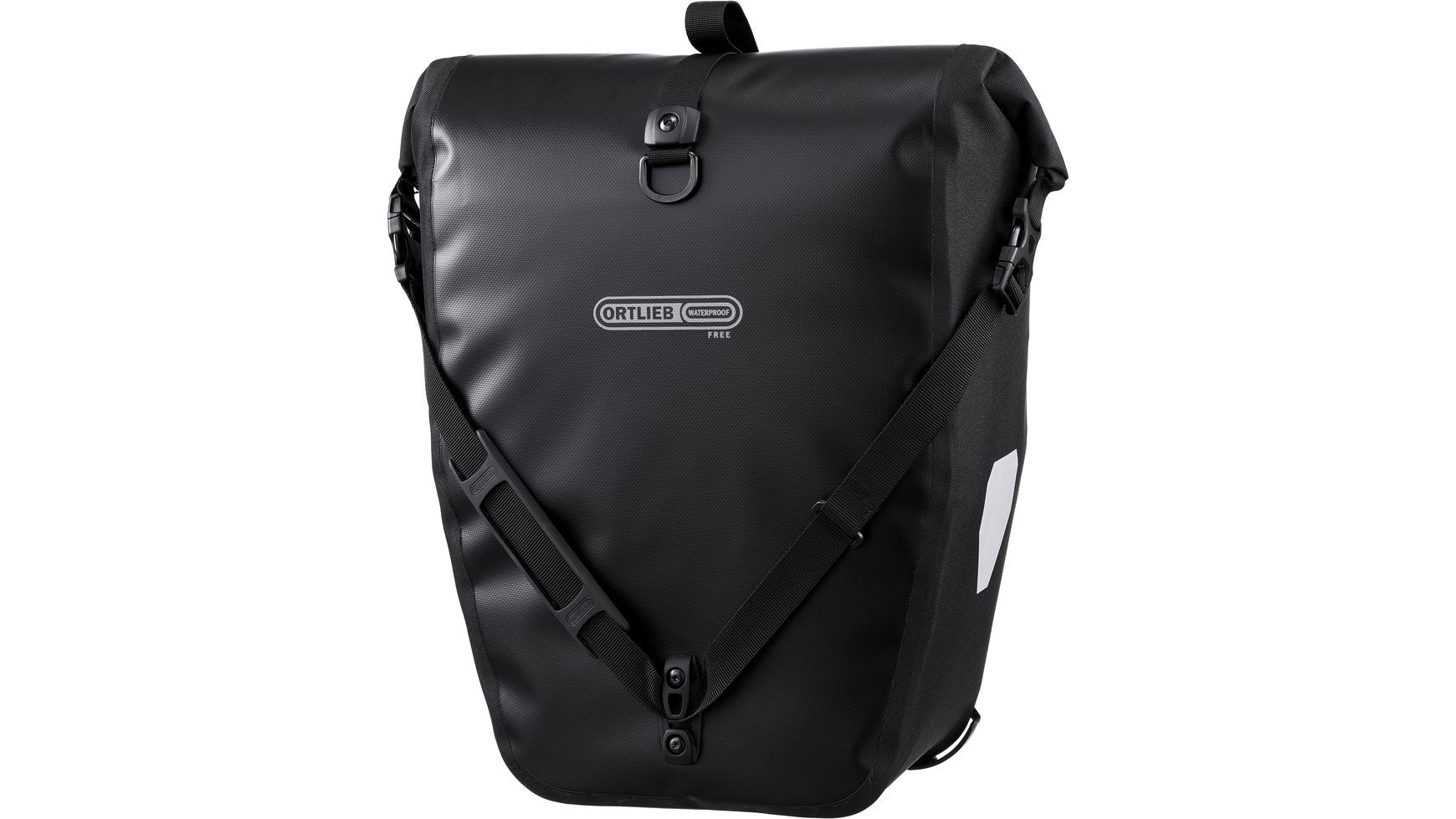Ortlieb Back-Roller Free Single