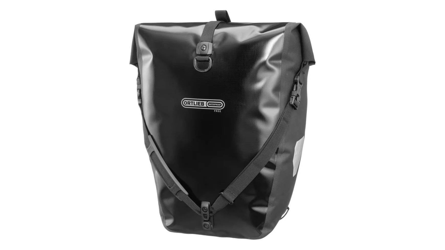 Ortlieb Back-Roller Free Single