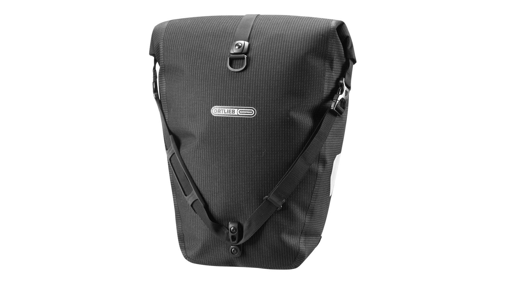 Ortlieb Back-Roller High-Vis