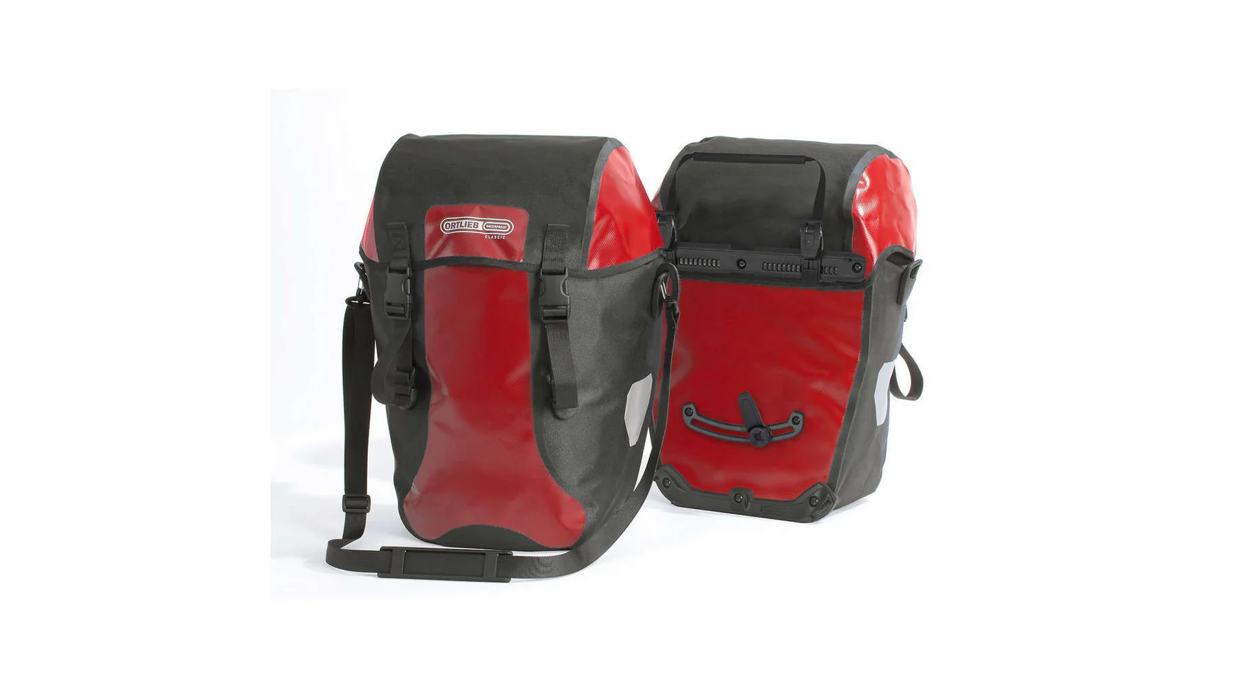 Ortlieb Bike-Packer QL2.1