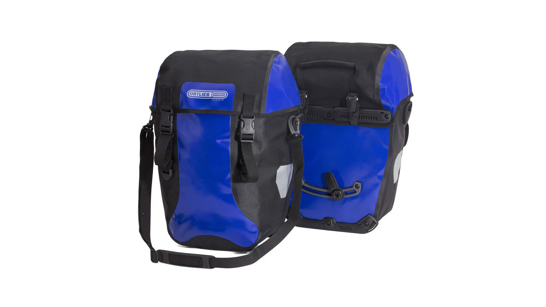 Ortlieb Bike-Packer QL2.1 - Image 2