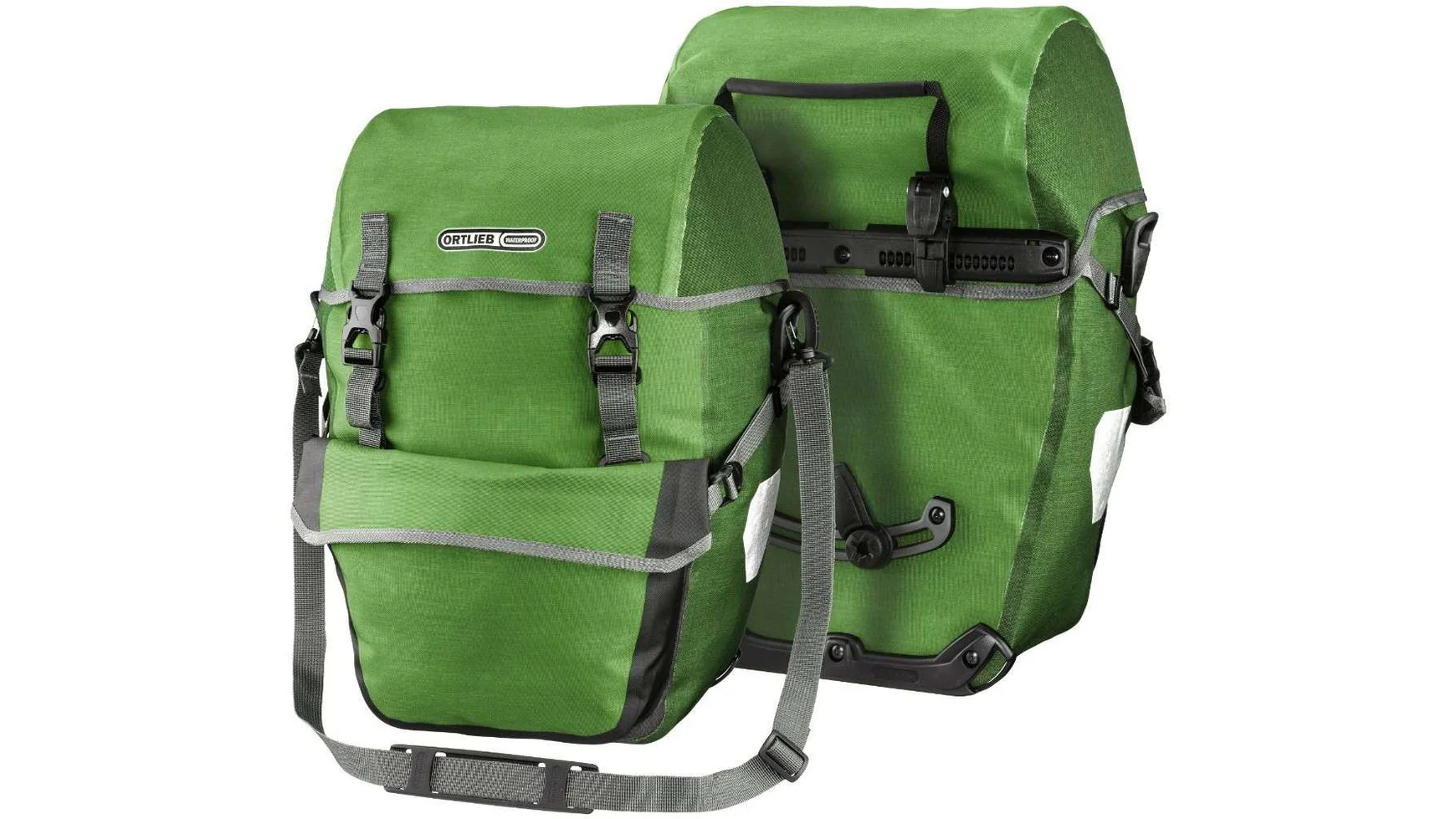 Ortlieb Bike-Packer Plus QL2.1 - Image 7