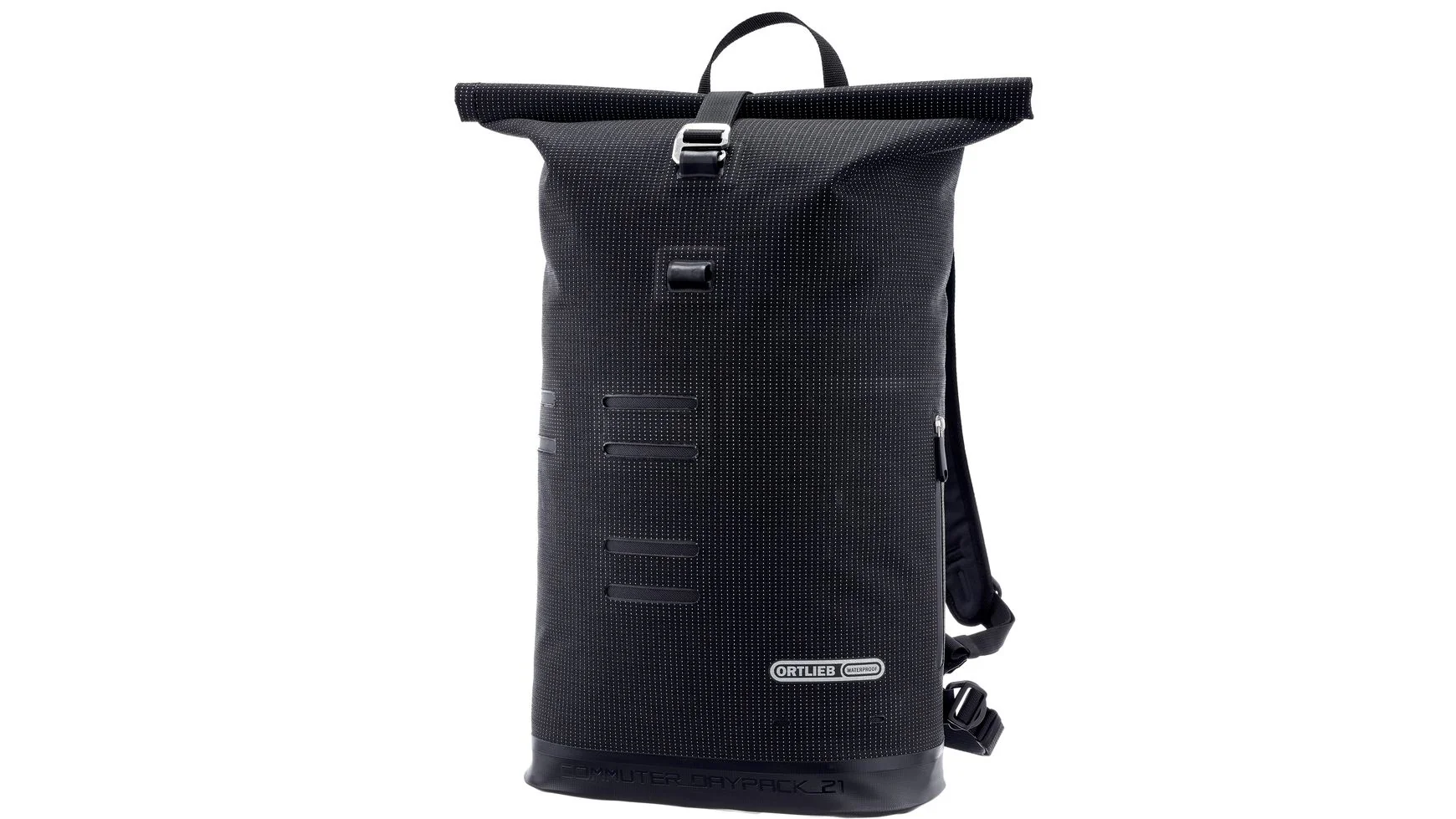 Ortlieb Commuter-Daypack High-Vis
