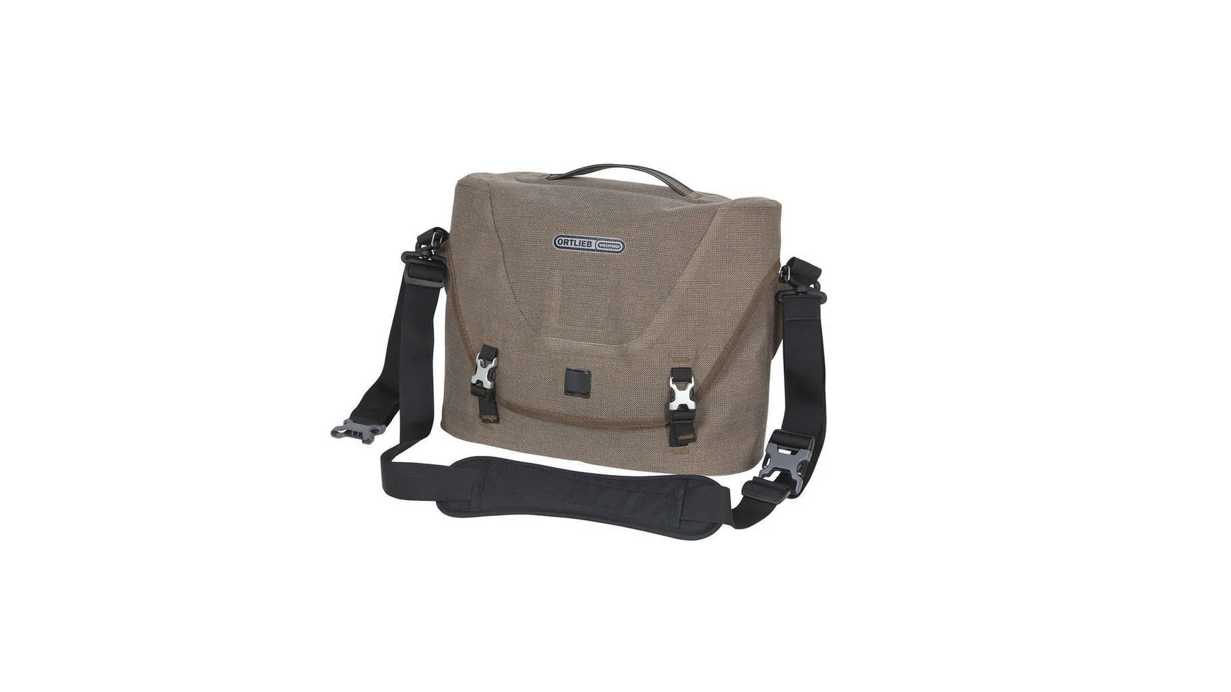 Ortlieb Courier-Bag Umhängetasche - Image 2
