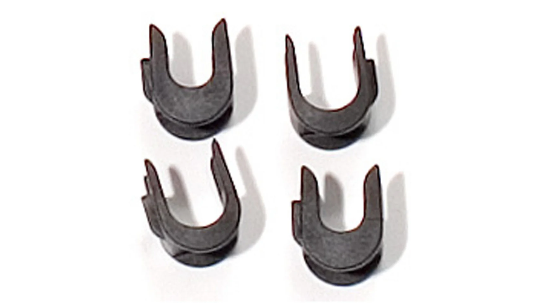 Ortlieb Einsätze für QL1/QL2-Haken