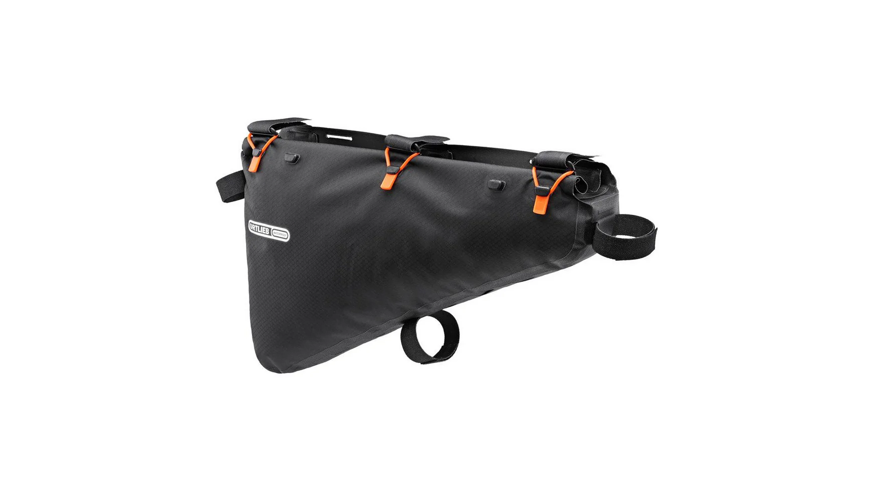 Ortlieb Frame-Pack RC 6 L