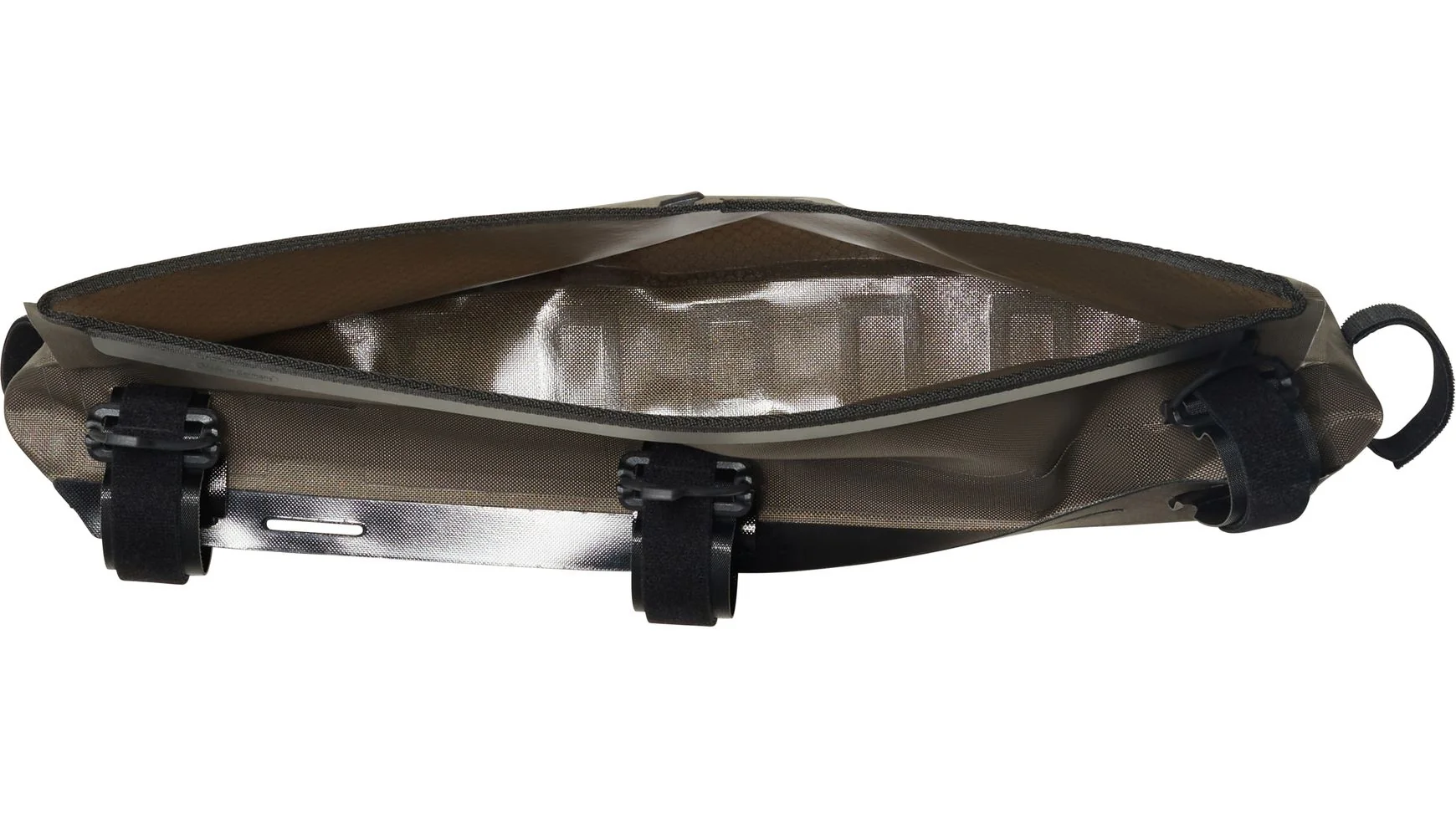 Ortlieb Frame-Pack RC Toptube 4 L - Image 2