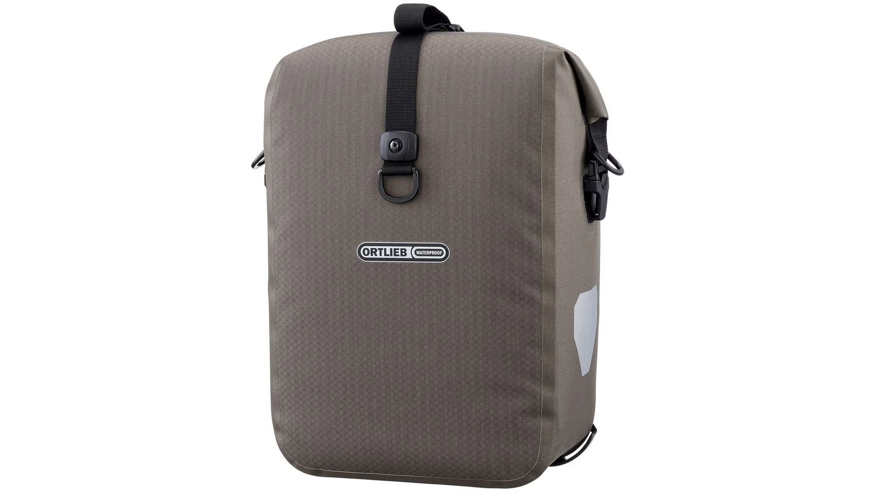Ortlieb Gravel-Pack QL3.1 single