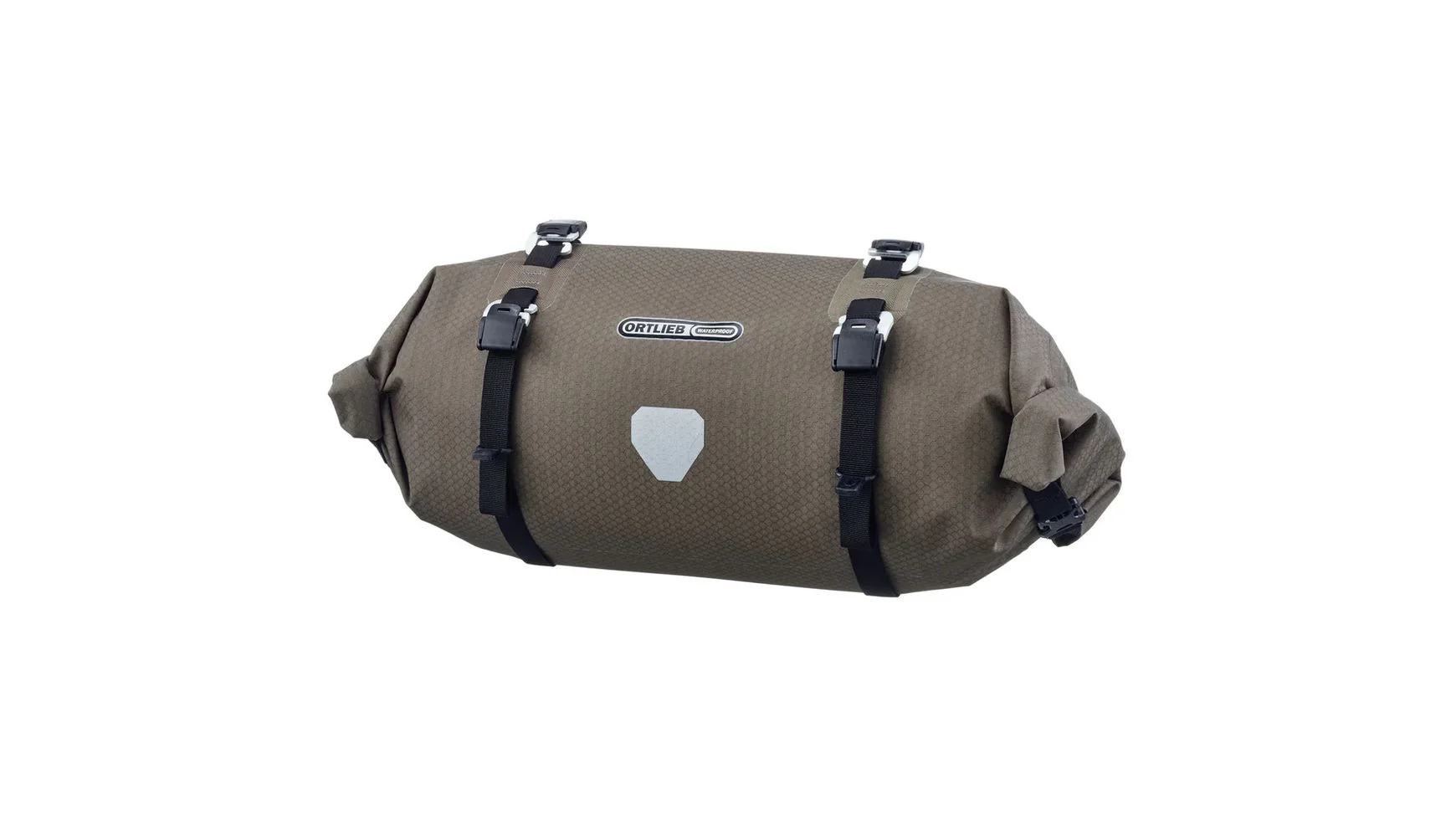 Ortlieb Handlebar-Pack Flex 9 Liter - Image 2