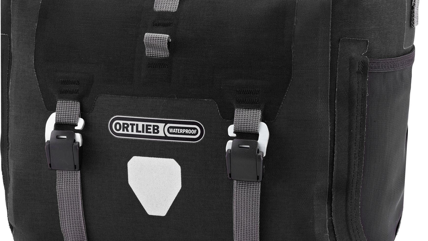 Ortlieb Handlebar-Pack Plus 11L
