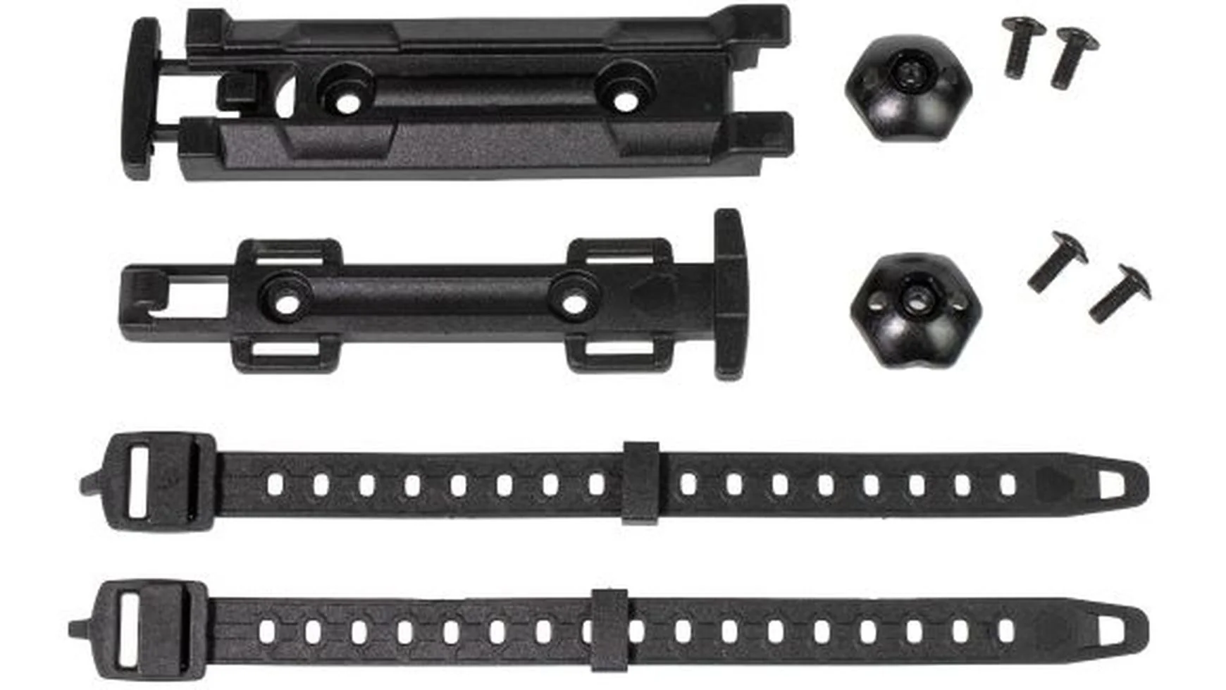 Ortlieb Mounting-Set Toptube-Bags