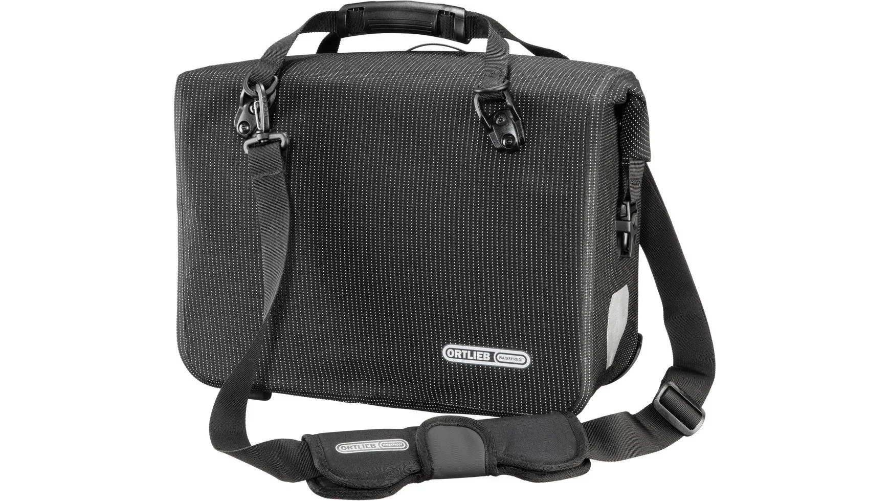 Ortlieb Office-Bag High-Vis QL3.1