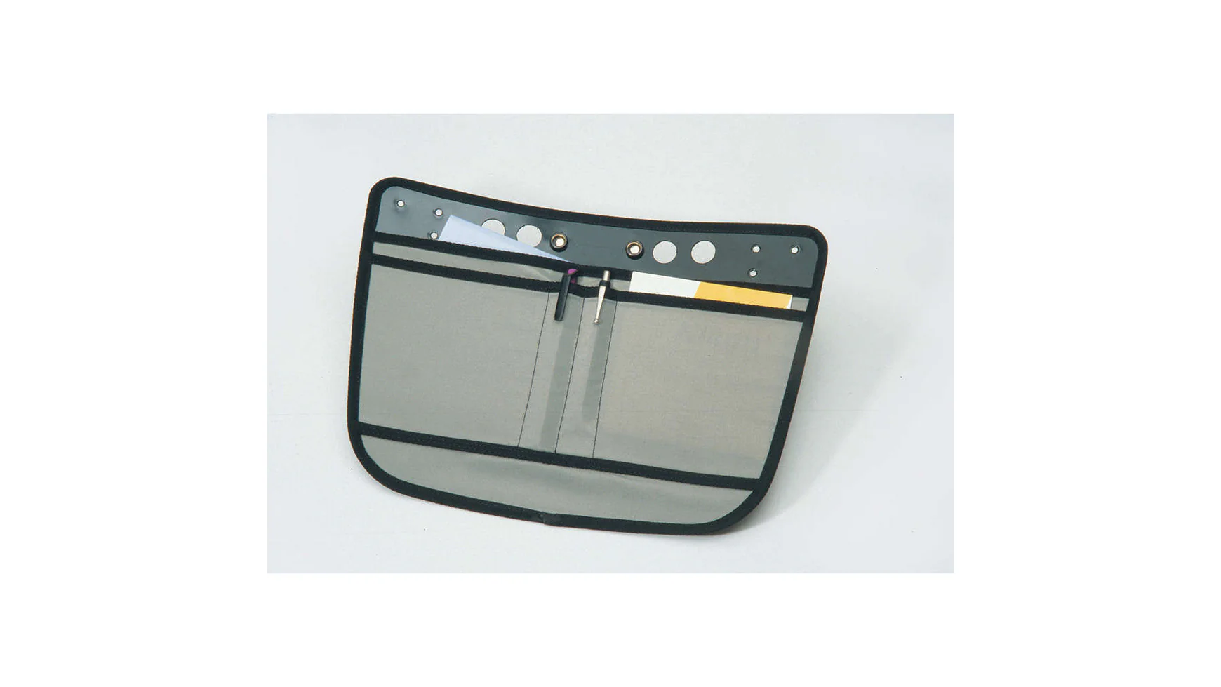 Ortlieb Organizer für Kuriertasche