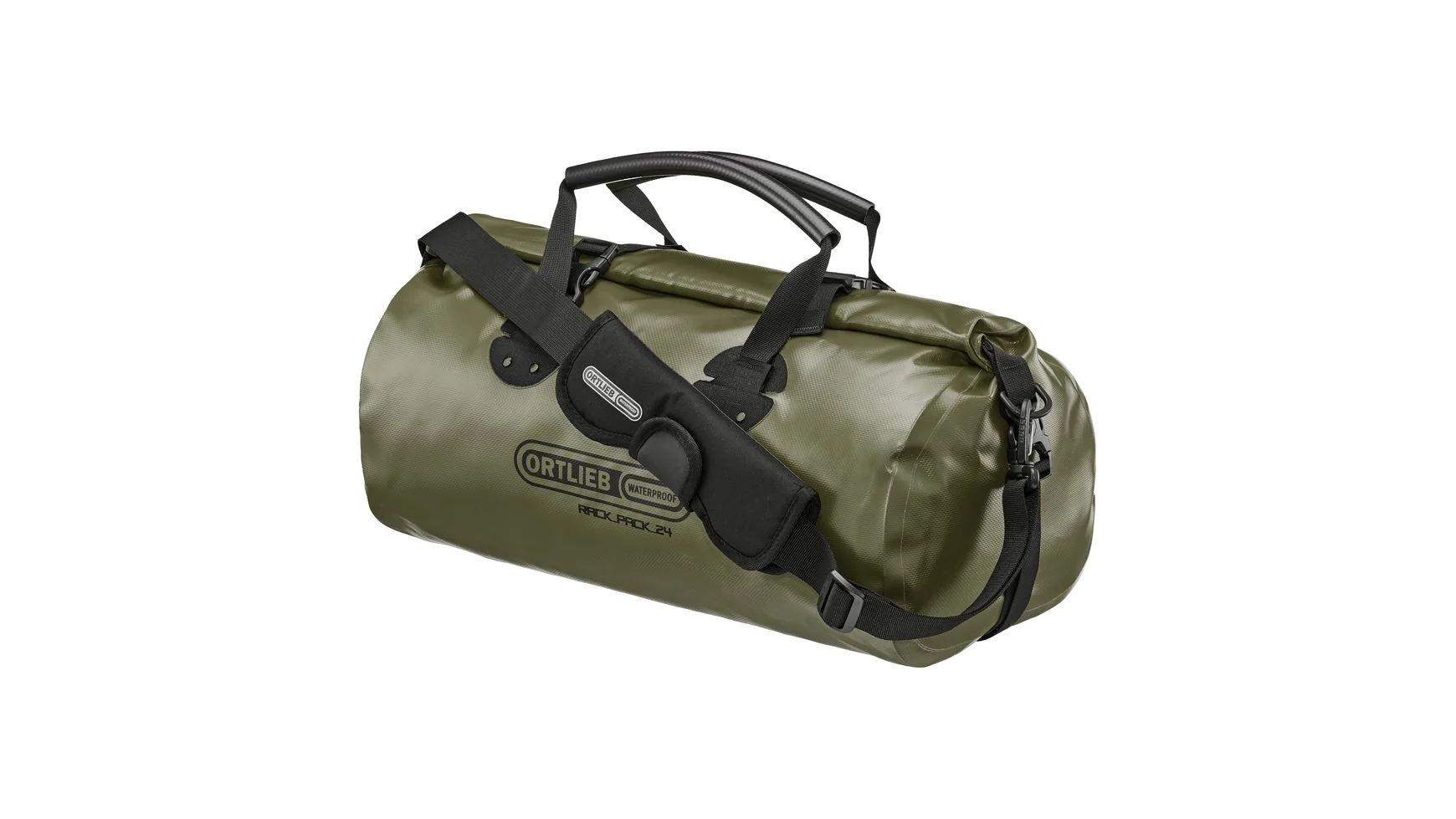 Ortlieb Rack-Pack 24 L Rucksack