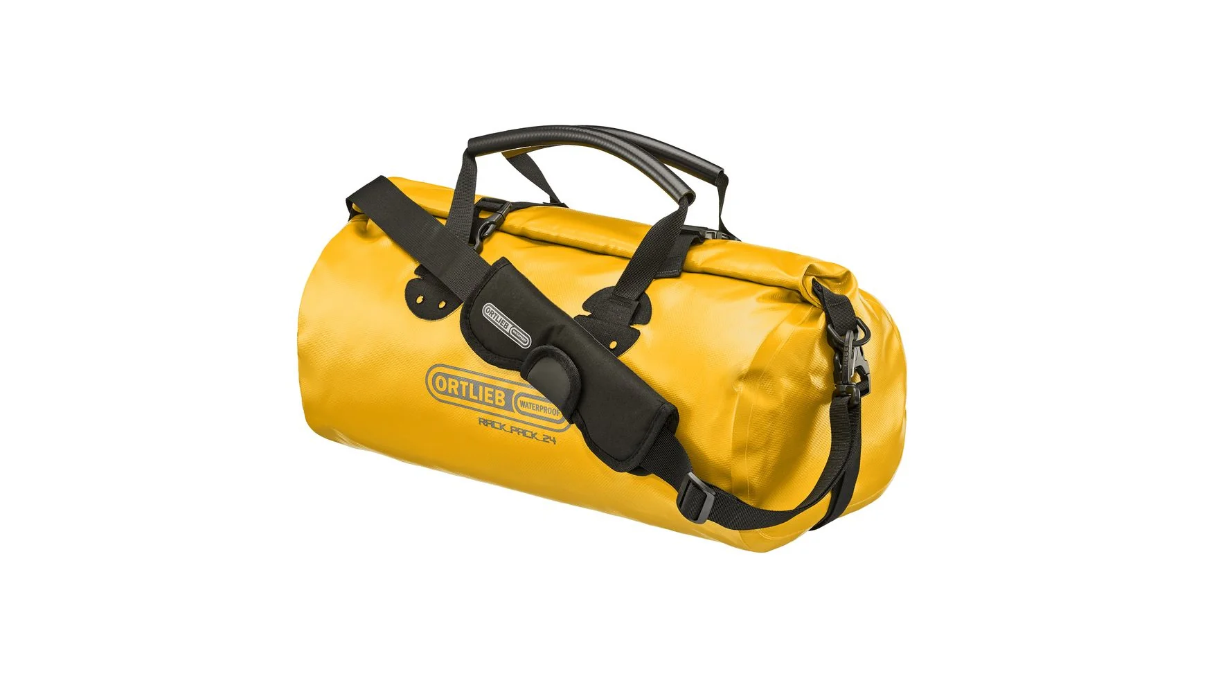 Ortlieb Rack-Pack 24 L Rucksack - Image 3