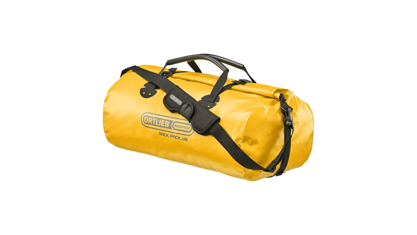 Ortlieb Rack-Pack 49L Rucksack - Image 3