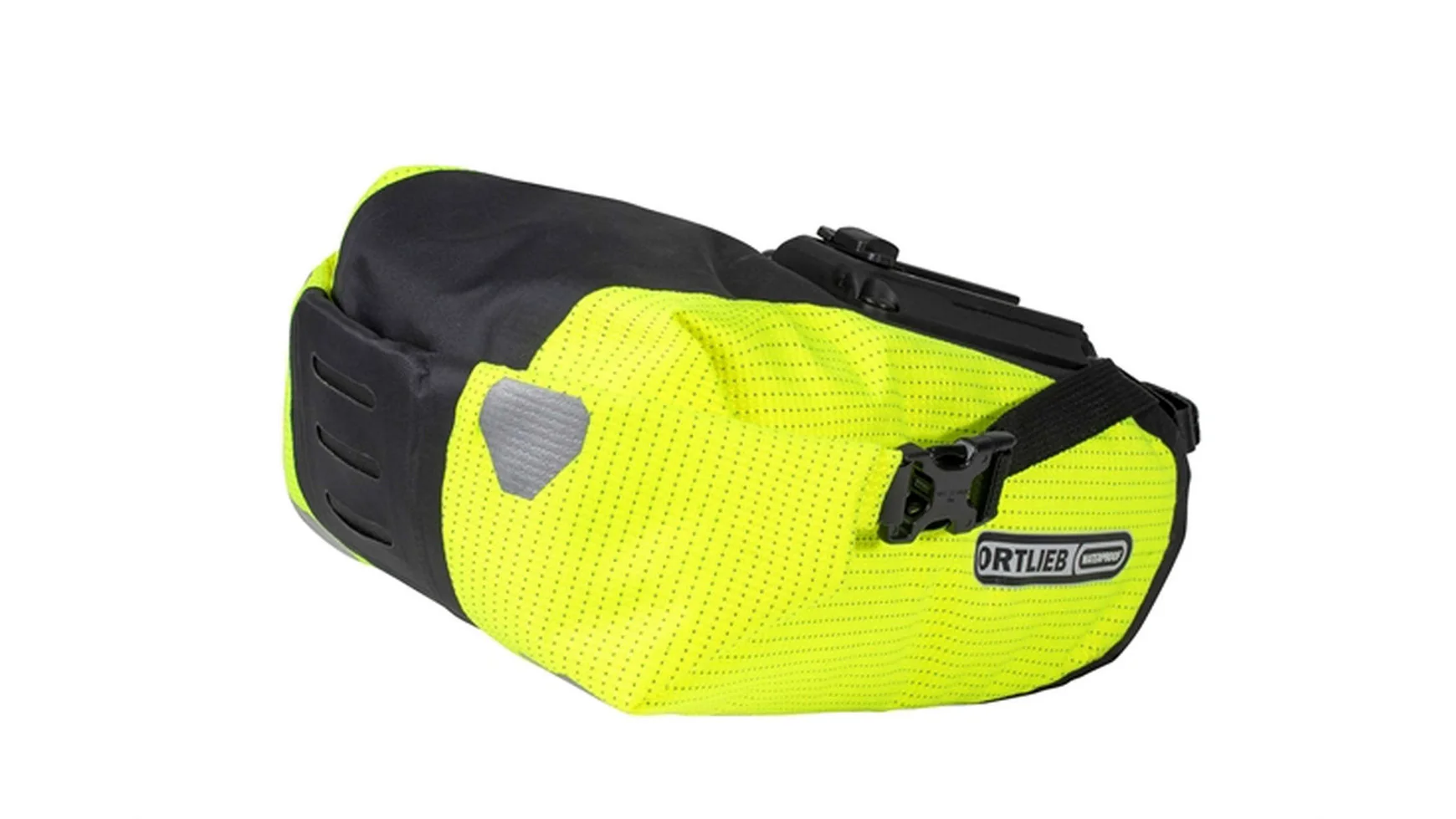 Ortlieb Saddle-Bag High-Vis