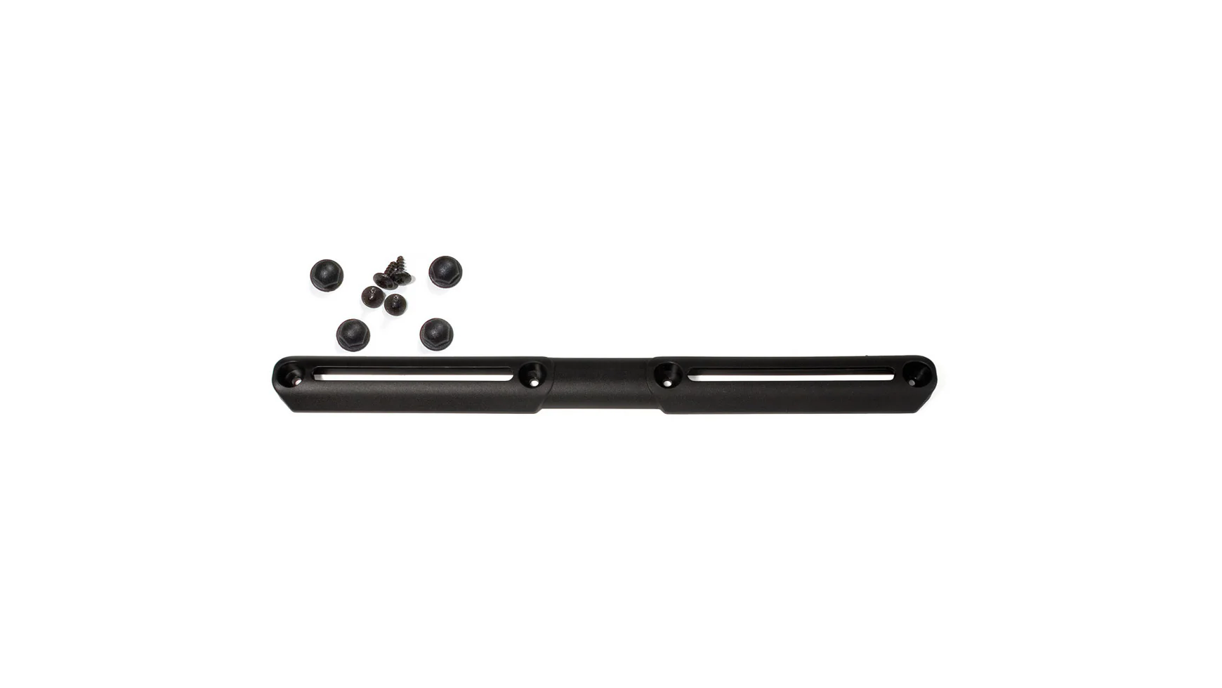 Ortlieb Schiene QL1 lang