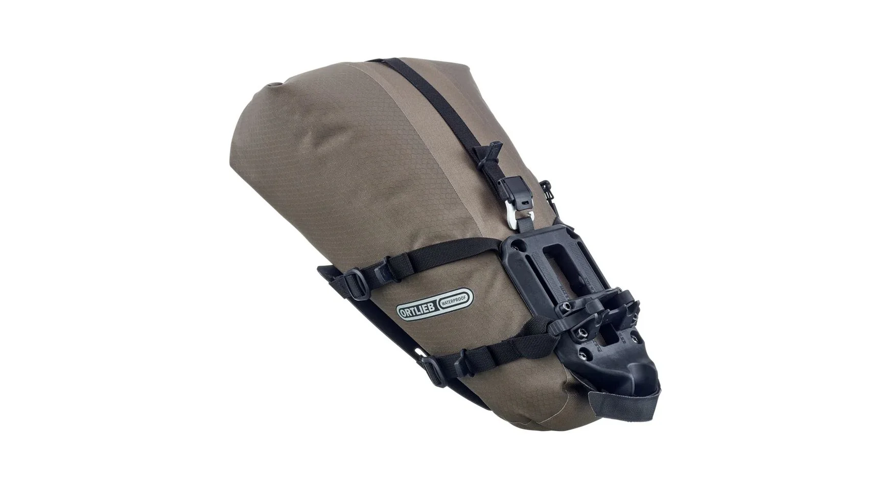 Ortlieb Seat-Pack QR 7,5 Liter - Image 2