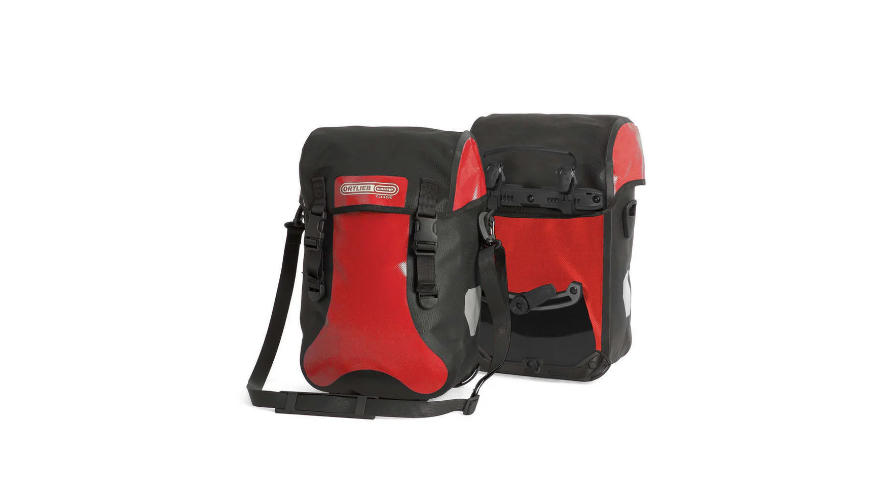 Ortlieb Sport-Packer QL2.1