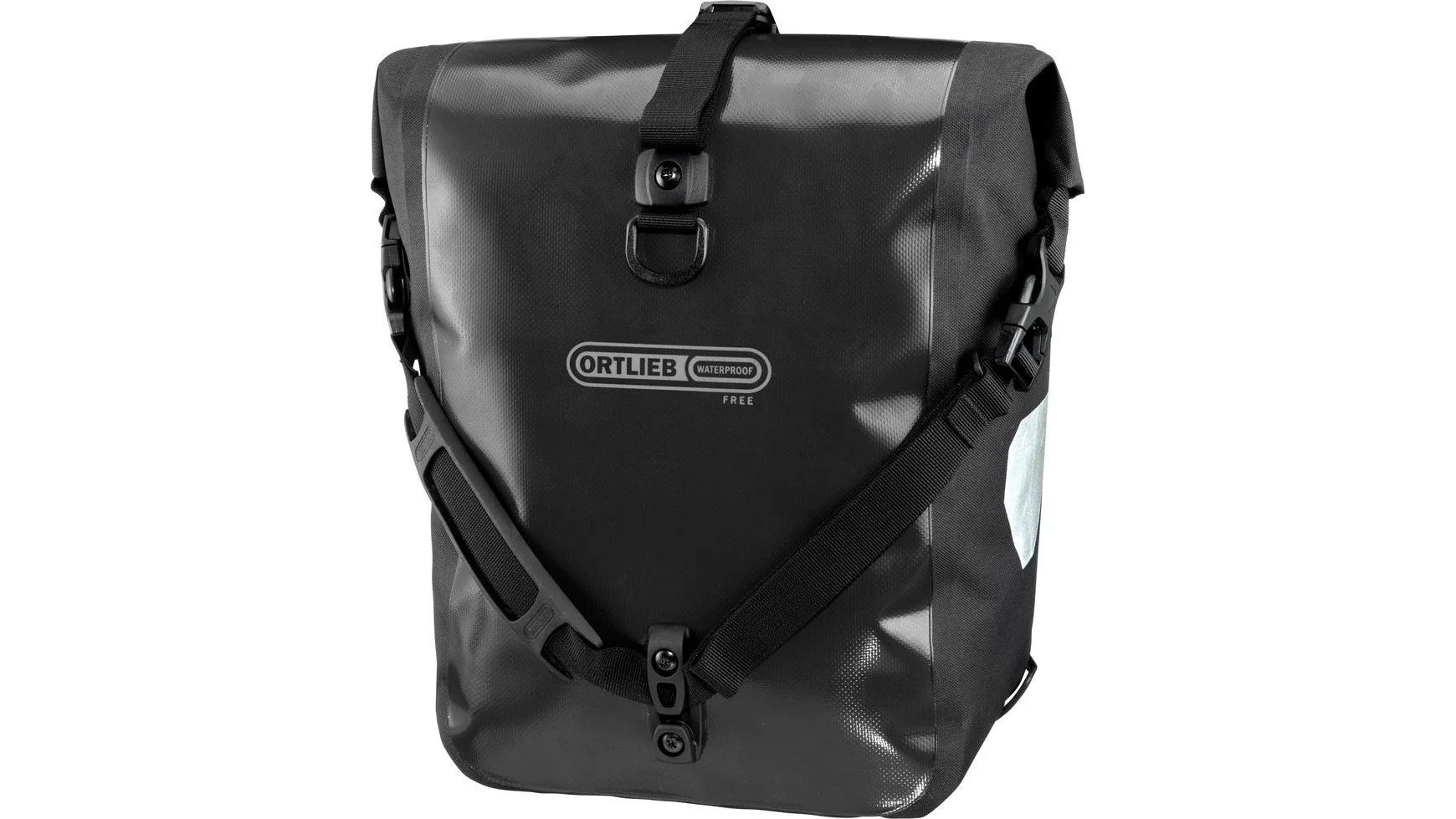 Ortlieb Sport-Roller Free QL3.1