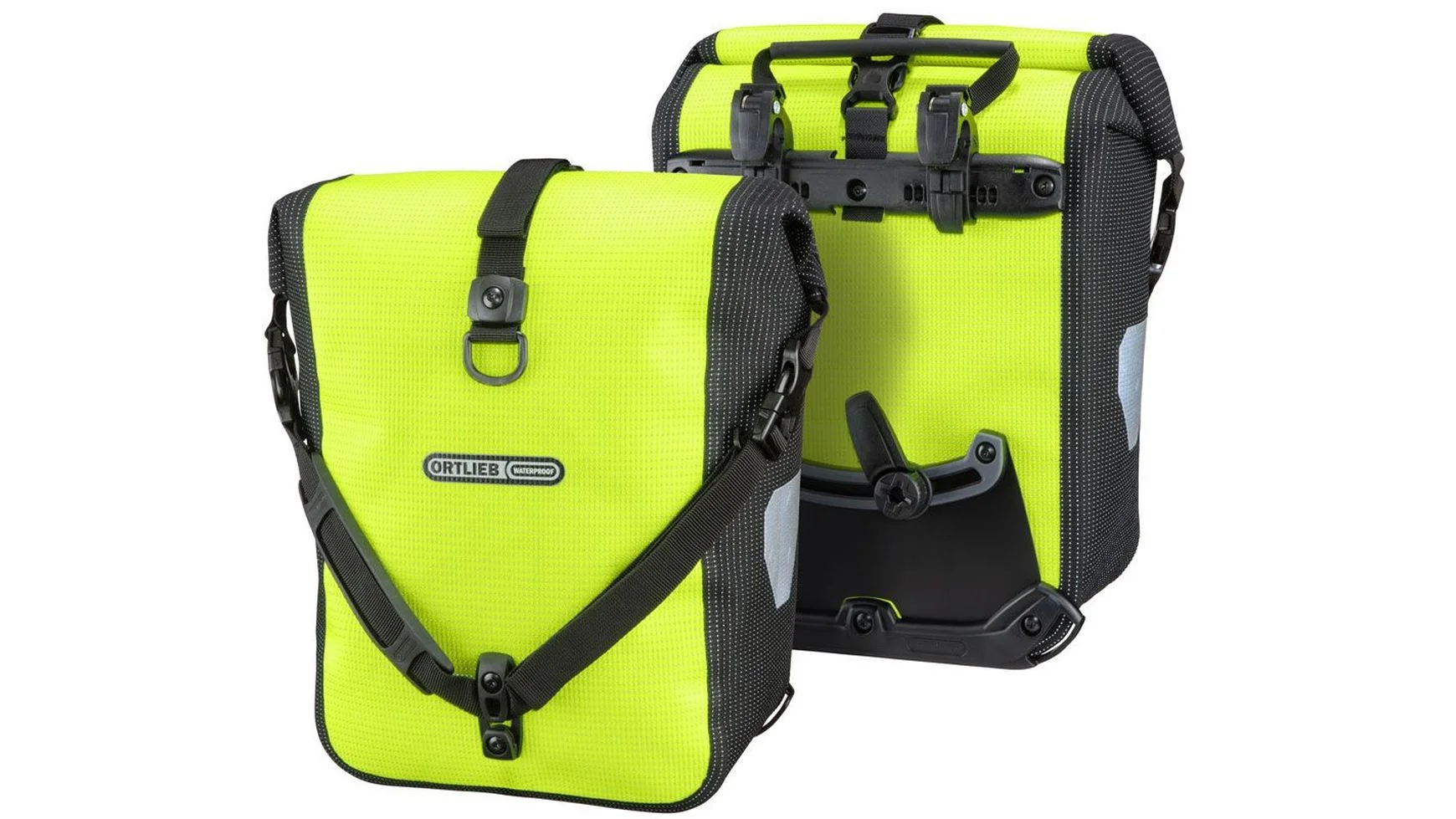 Ortlieb Sport-Roller High Visibilit