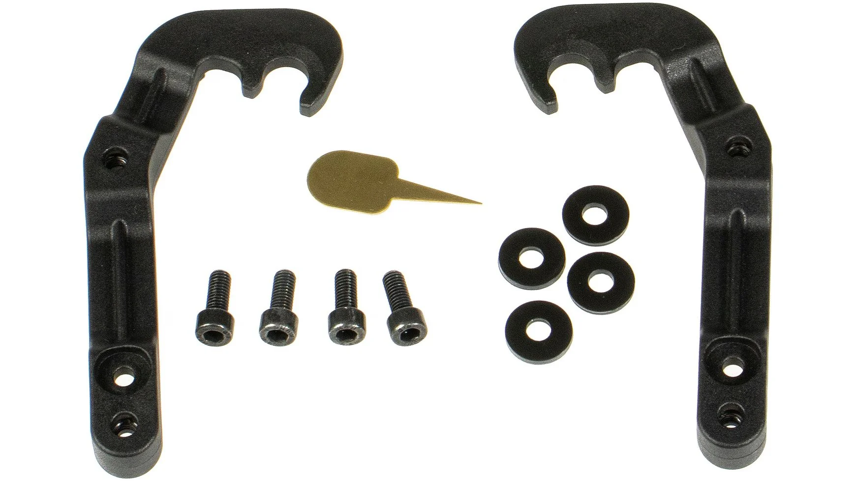 Ortlieb Ultimate Bottle Cage Mount