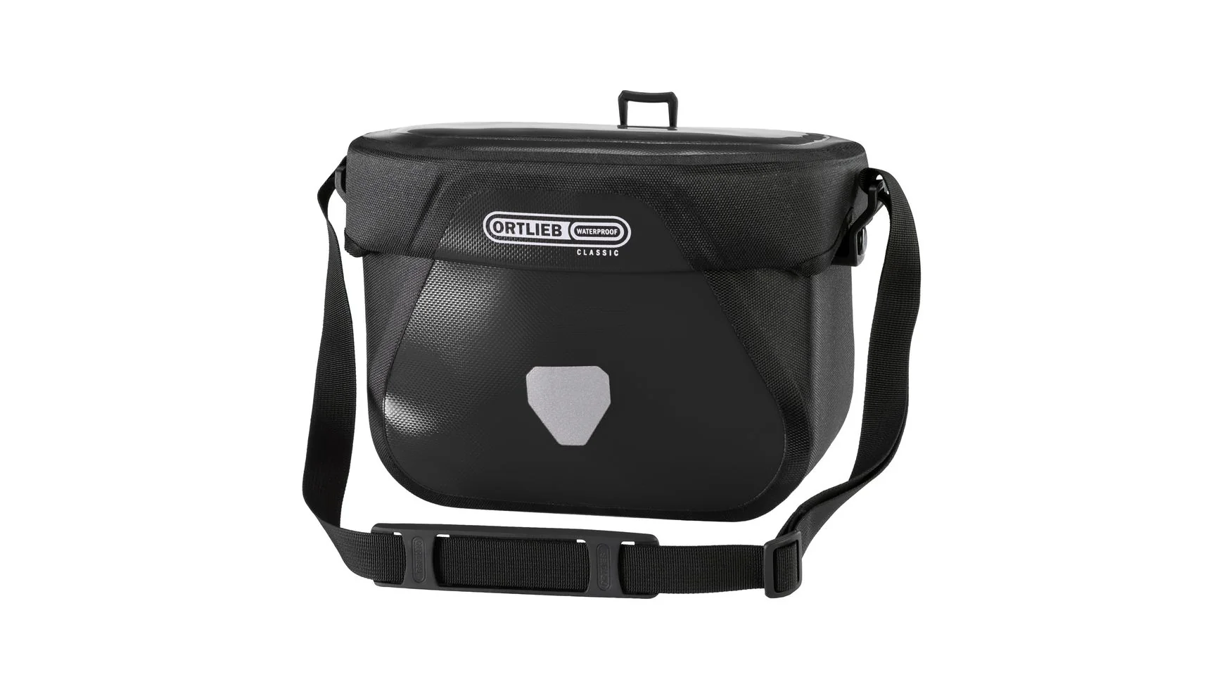 Ortlieb Ultimate Lenkertasche