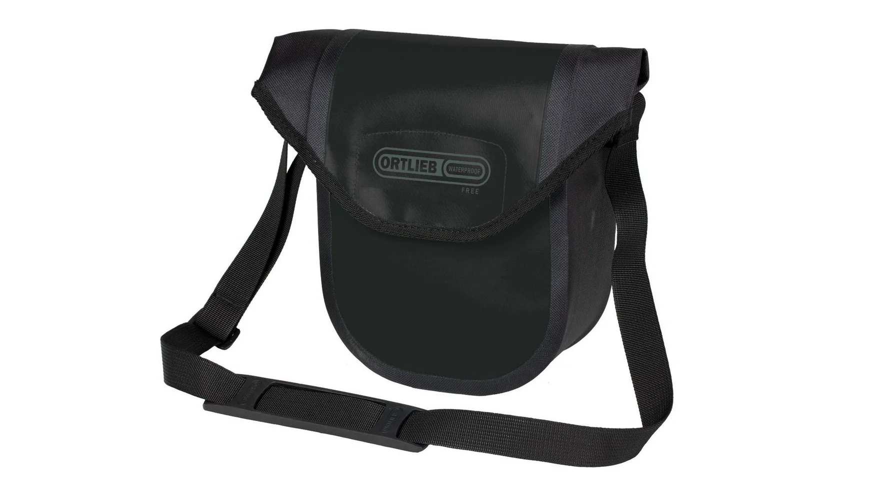 Ortlieb Ultimate Six Compact Free