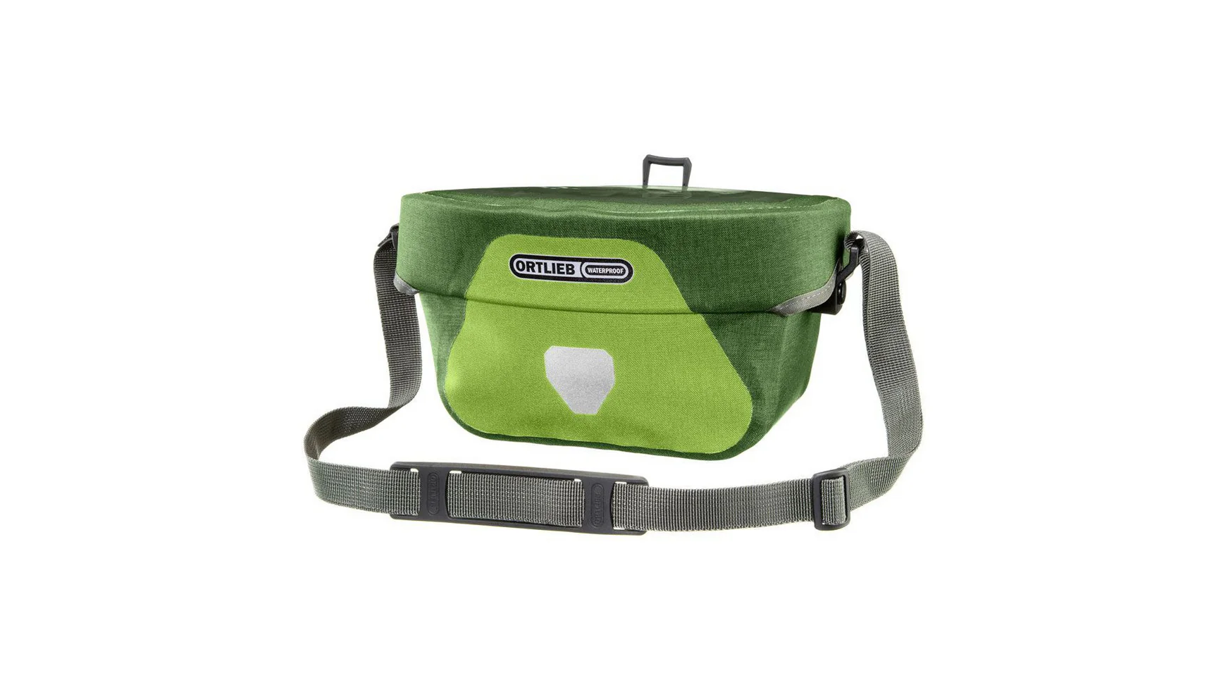 Ortlieb Ultimate Plus 5L
