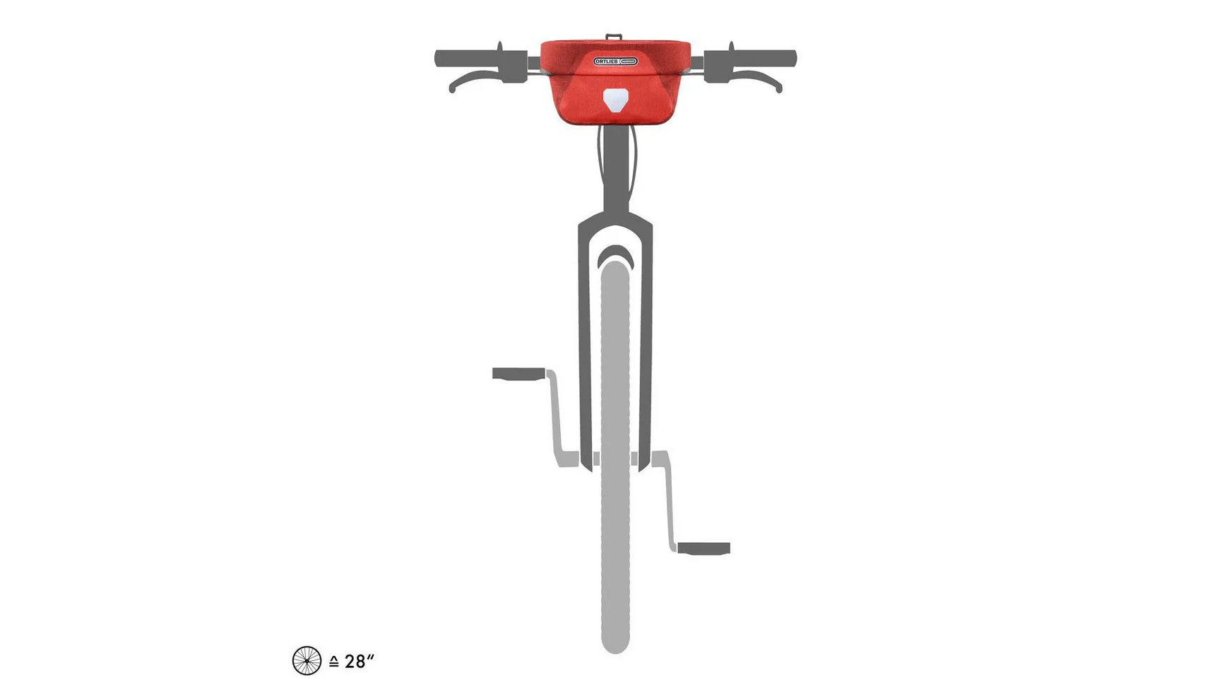 Ortlieb Ultimate Plus 5L - Image 2