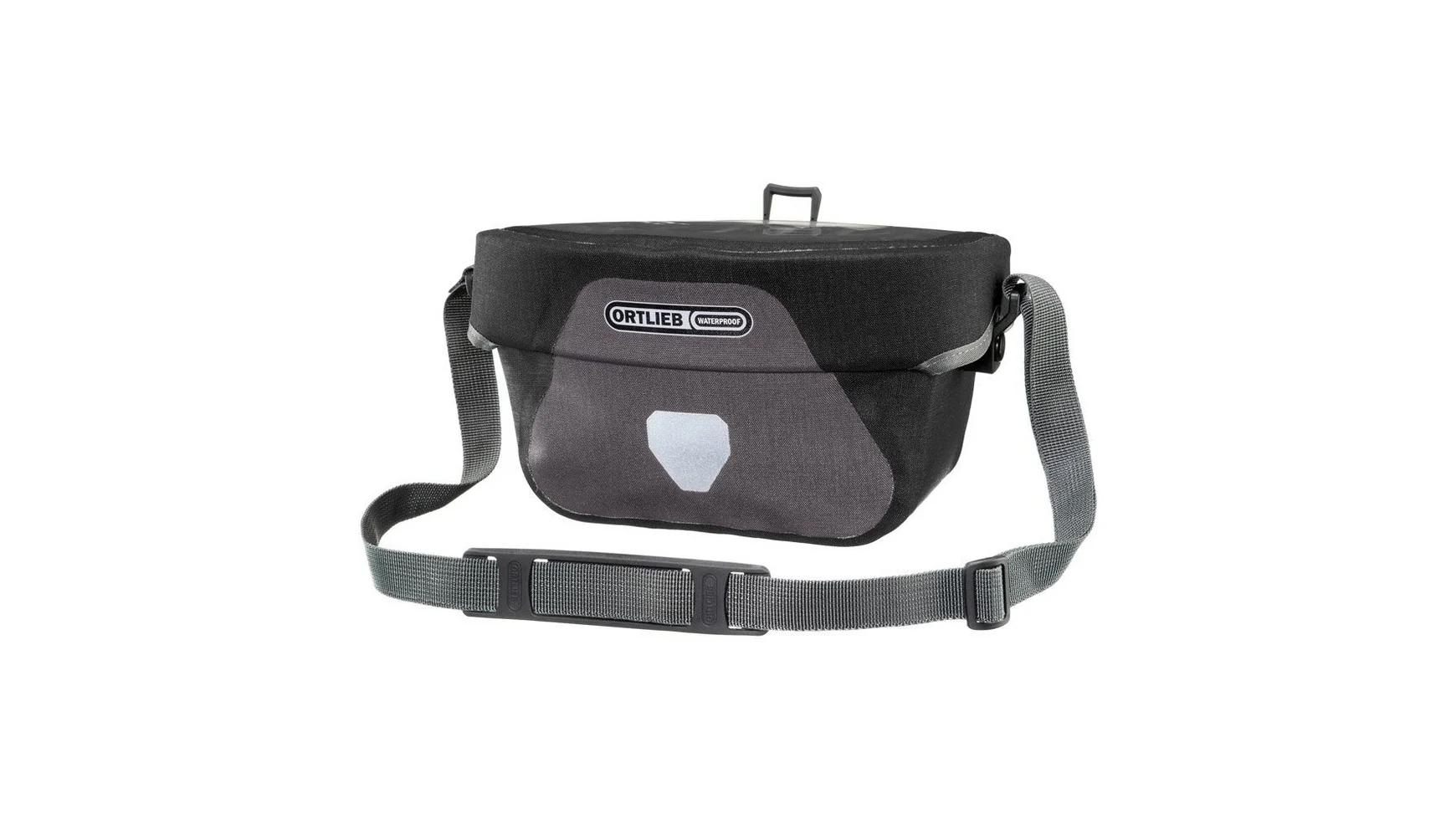 Ortlieb Ultimate Plus 5L - Image 4