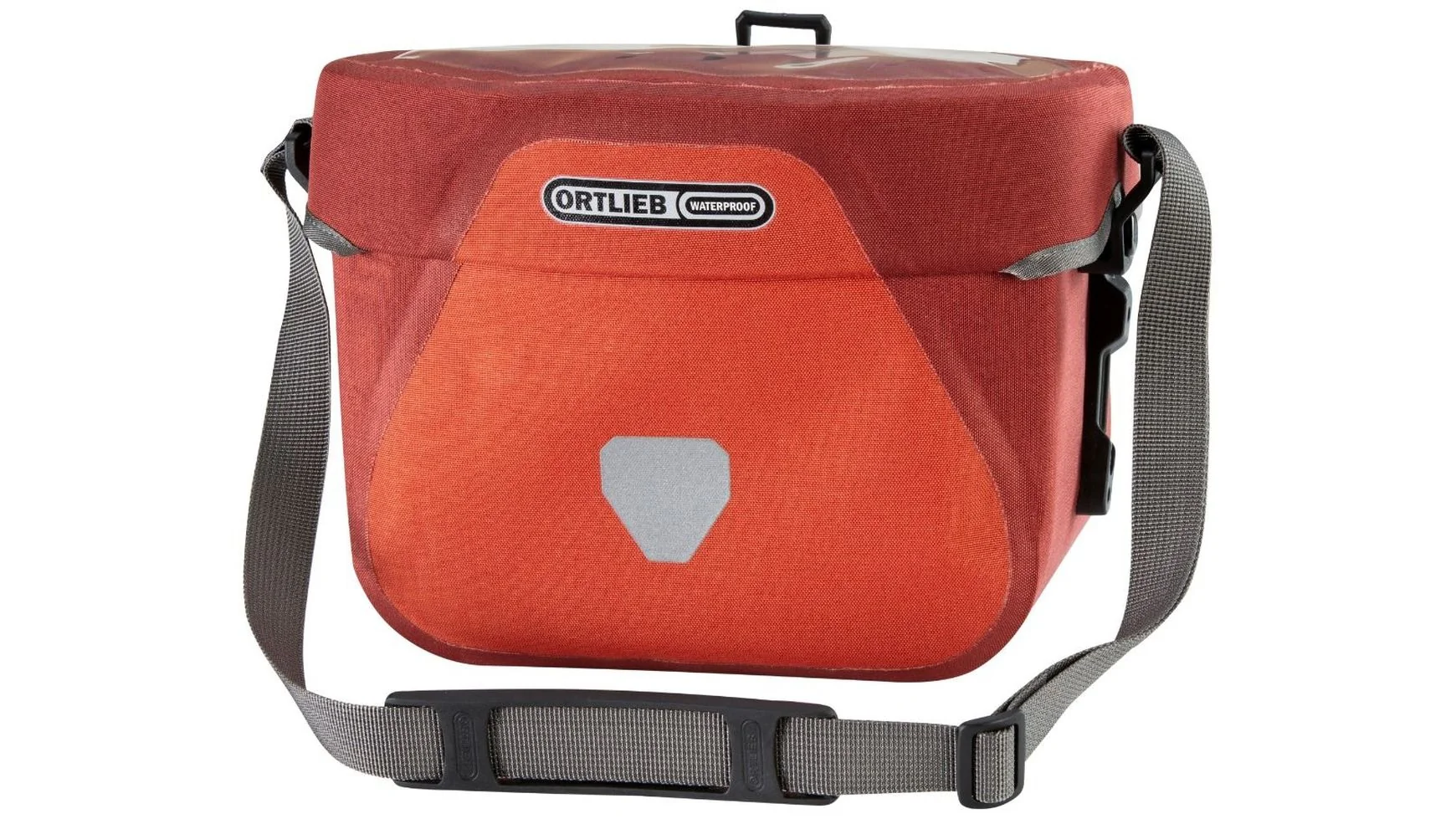Ortlieb Ultimate Plus Lenkertasche - Image 3