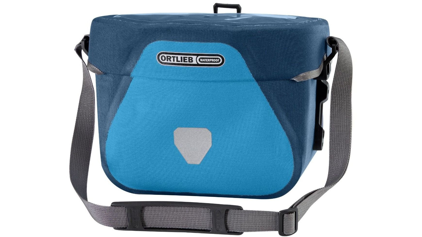 Ortlieb Ultimate Plus Lenkertasche - Image 4