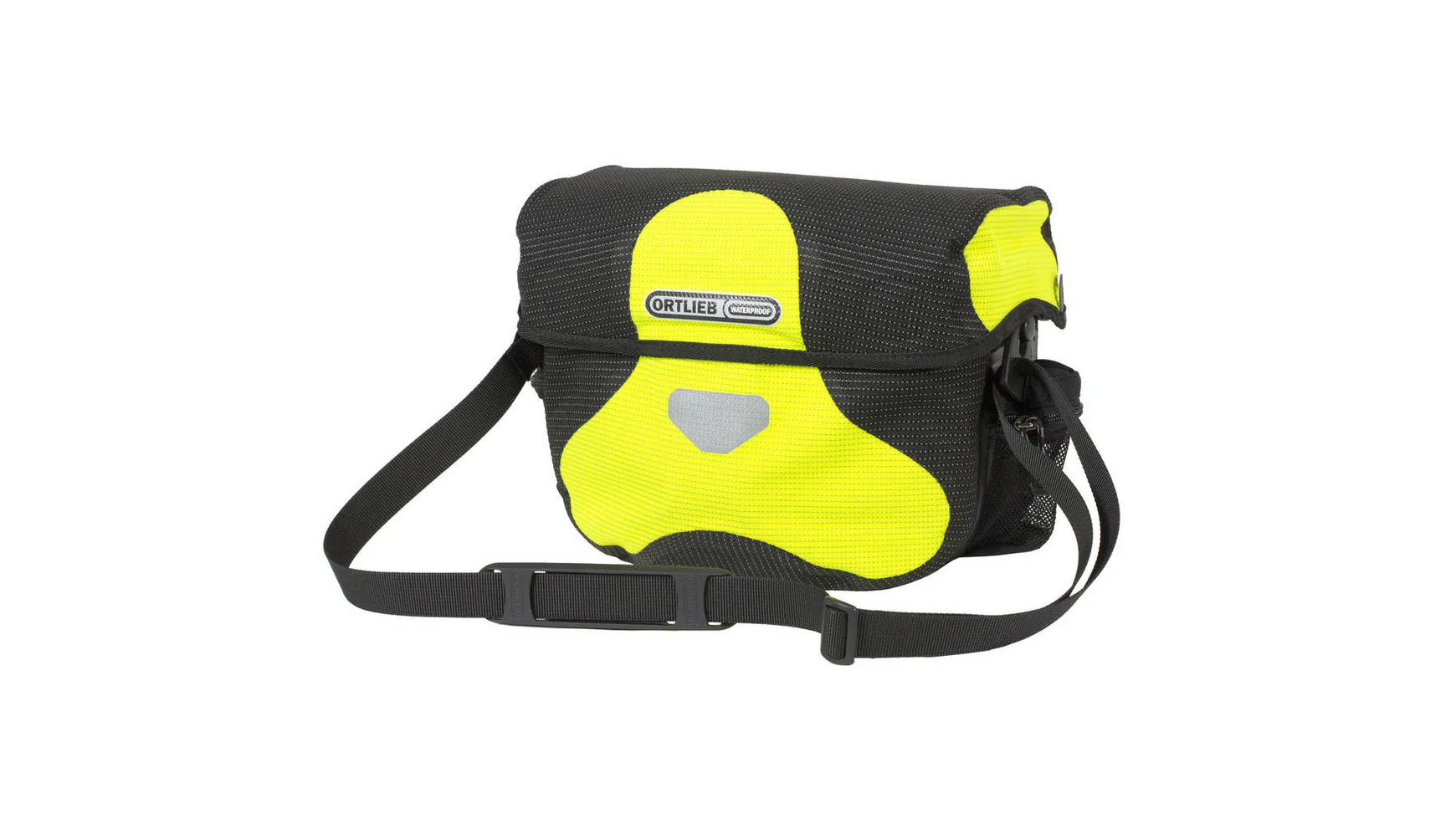 Ortlieb Ultimate6 High Visibility M