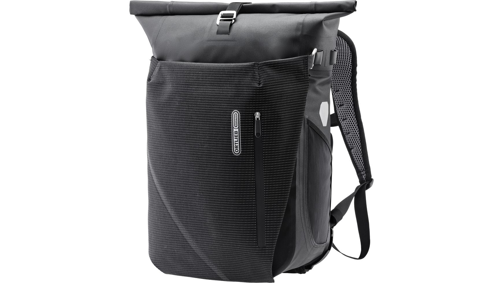 Ortlieb Vario High-Vis