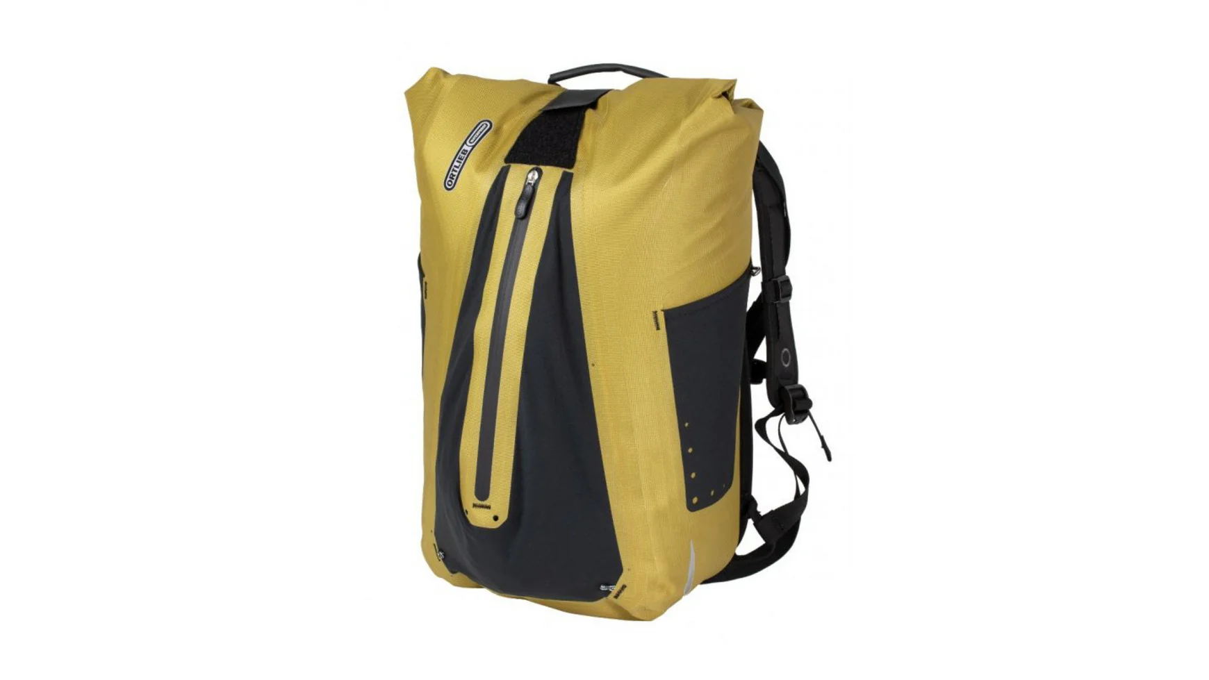 Ortlieb Vario QL2.1 Rucksack - Image 5