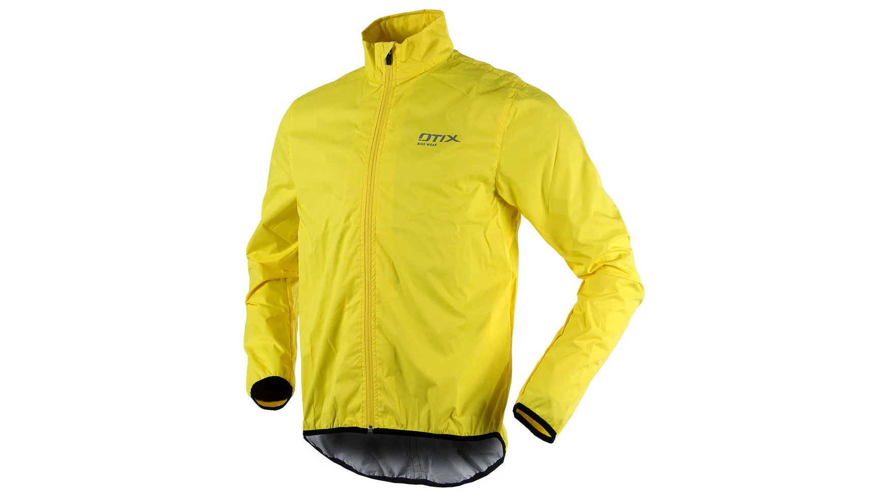Otix Aureolus Windjacke Herren - Image 2
