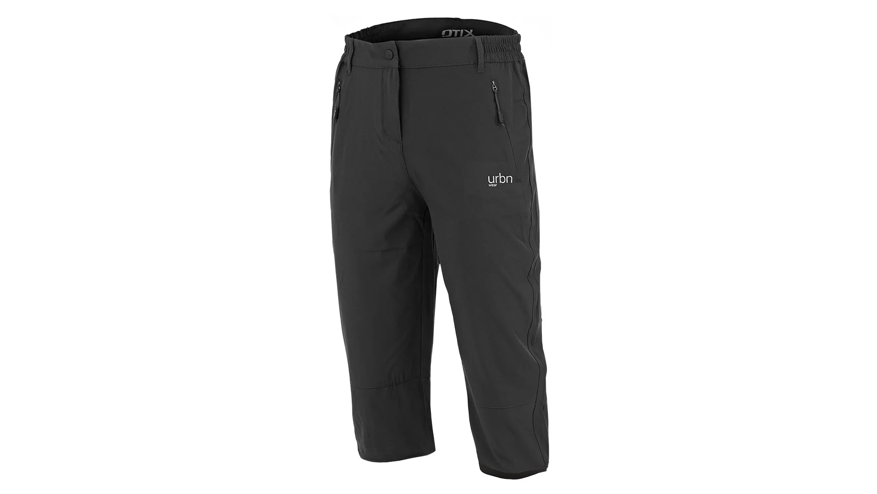 Otix Kauni Damen Hose kurz