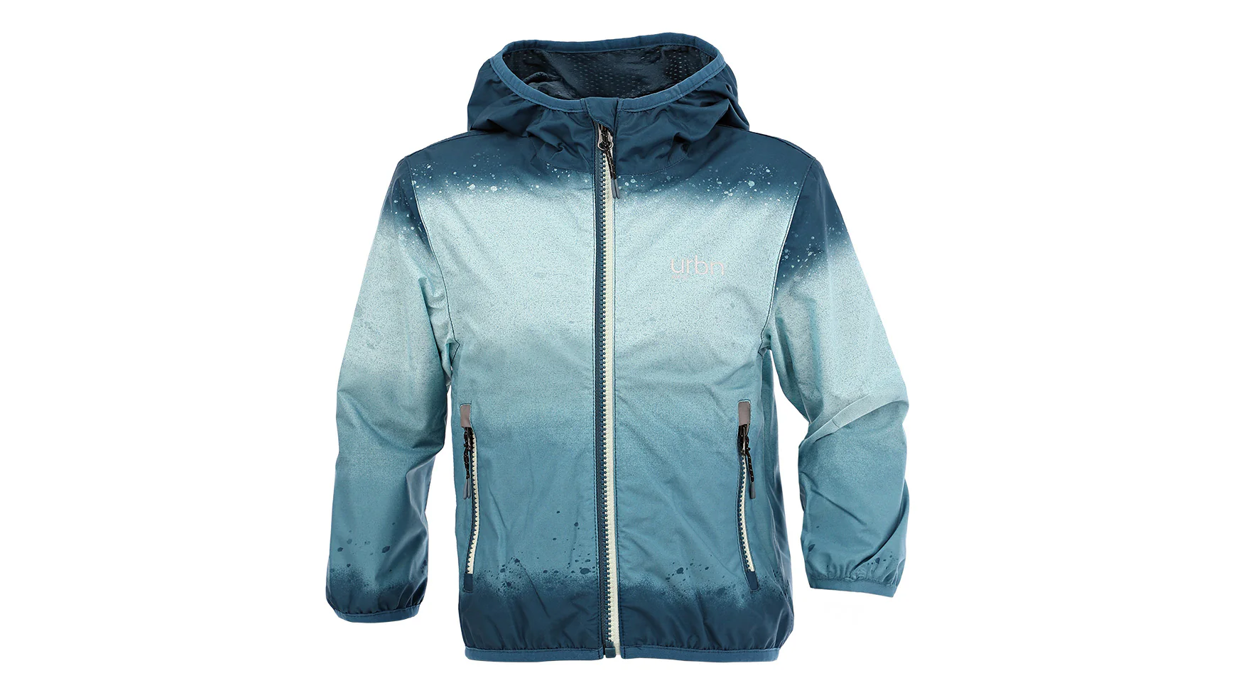 Otix Kuku Kinder Regenjacke