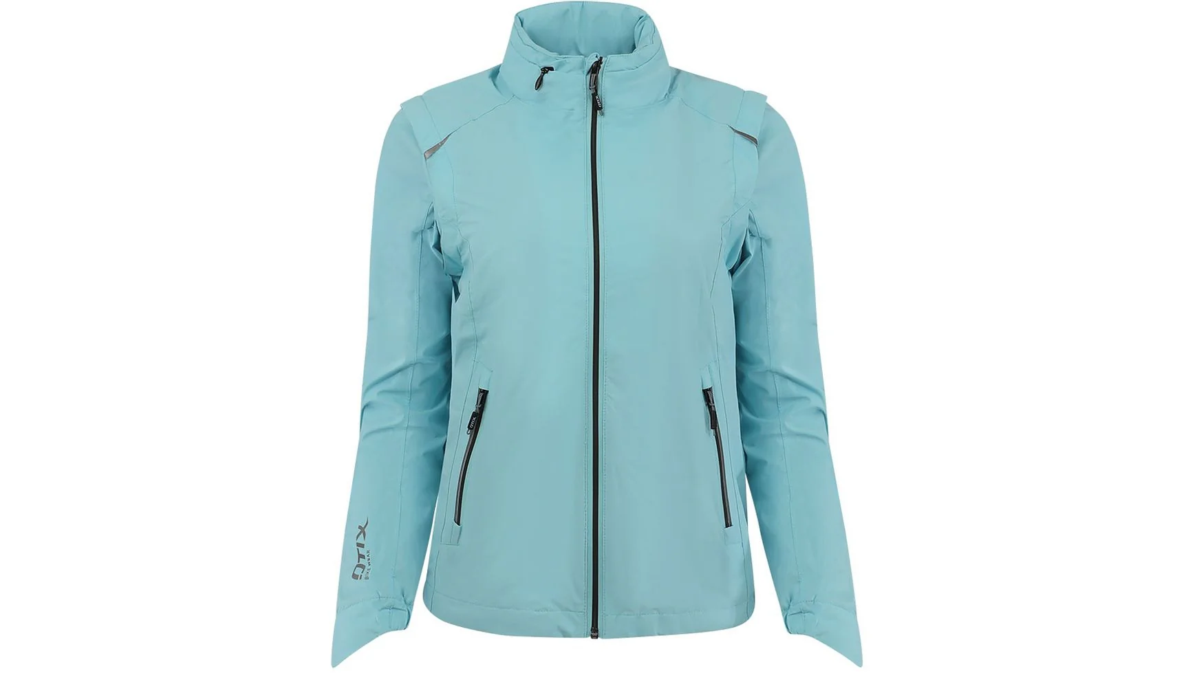Otix Lani Regenjacke Damen