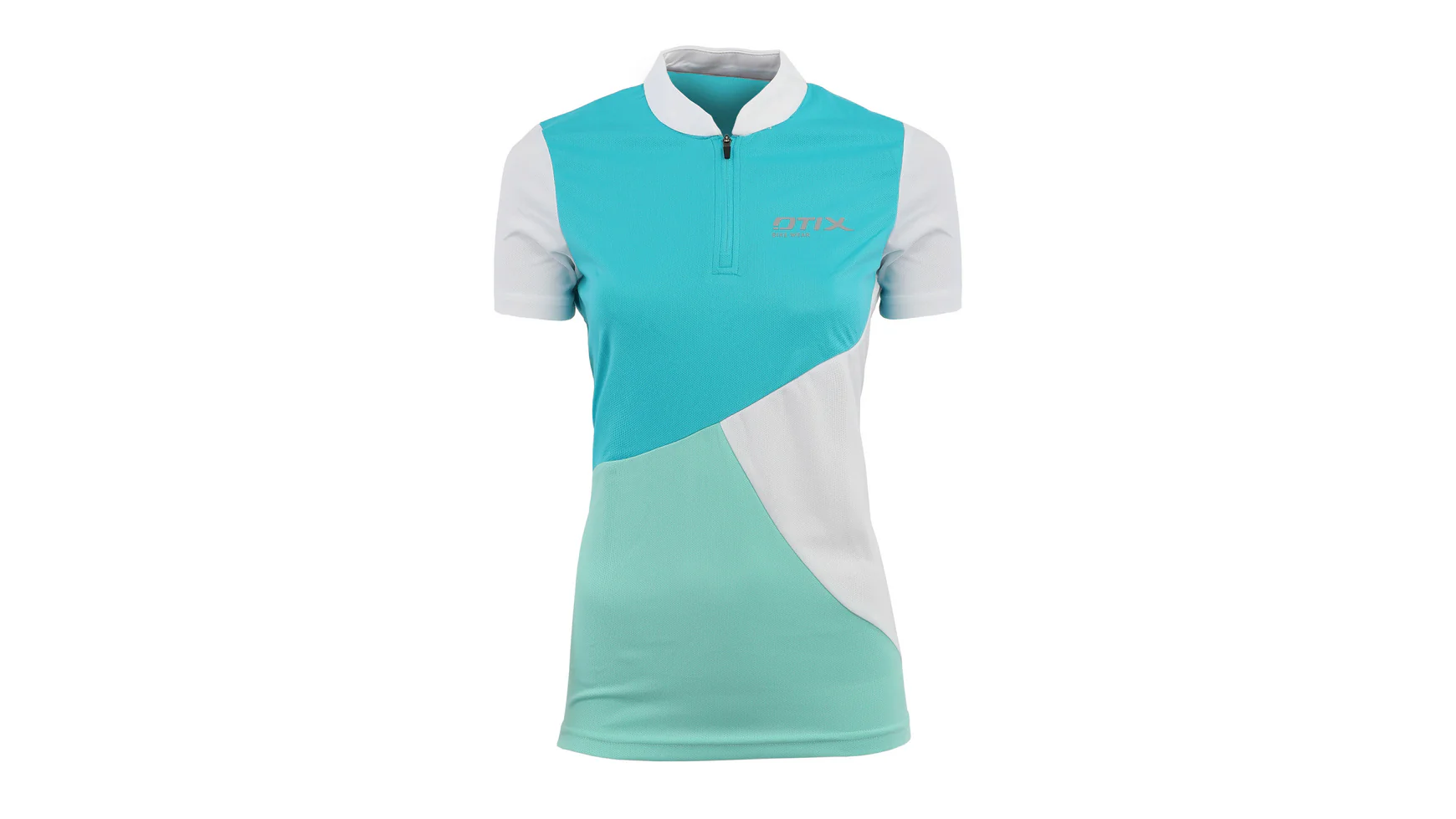 Otix Lono Radtrikot kurzarm Damen