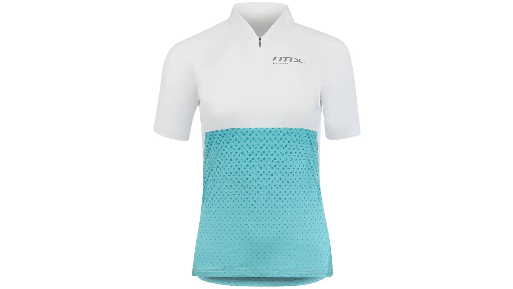 Otix Malea Radtrikot kurzarm Damen