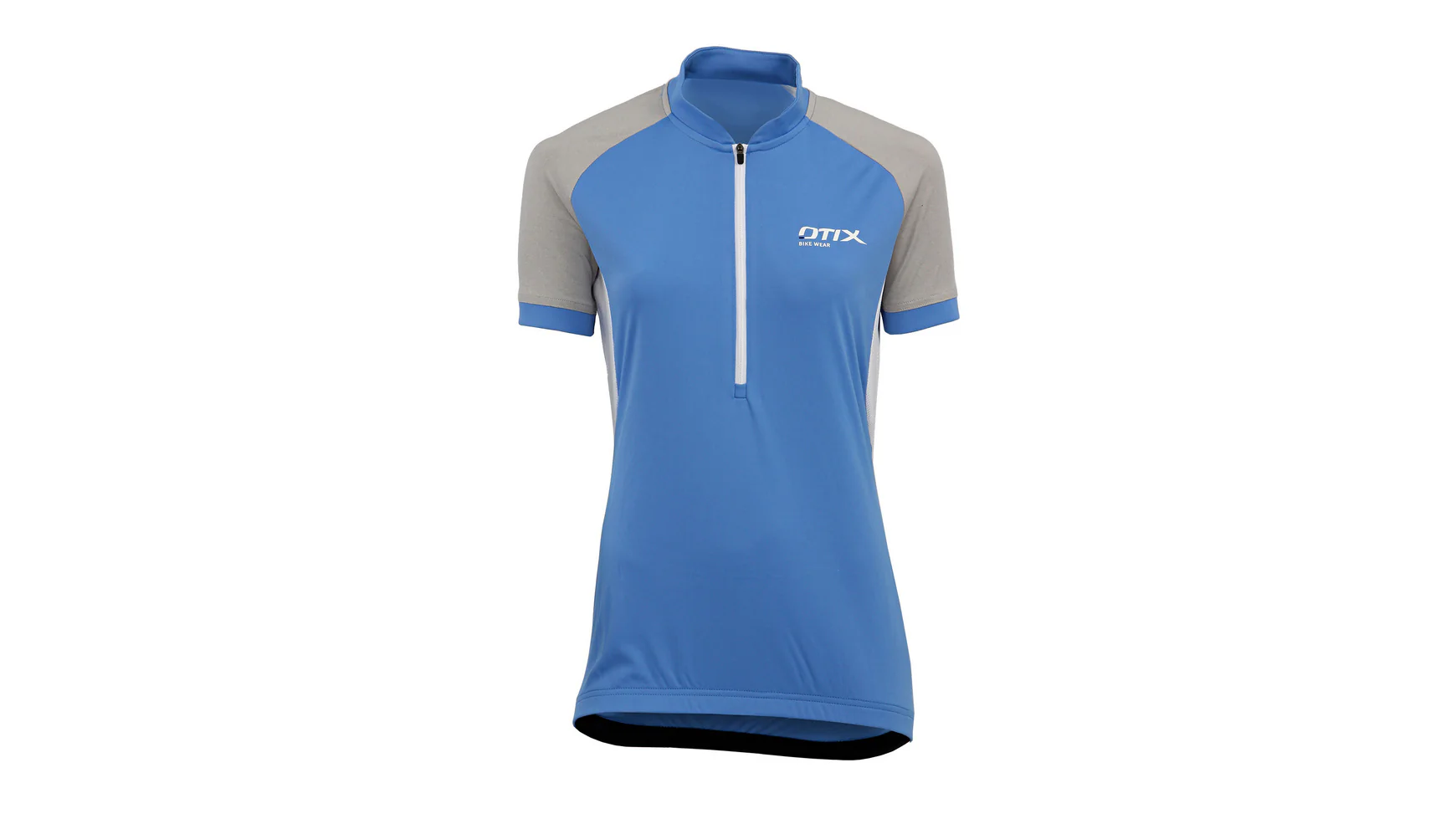 Otix Malia Radtrikot kurzarm Damen