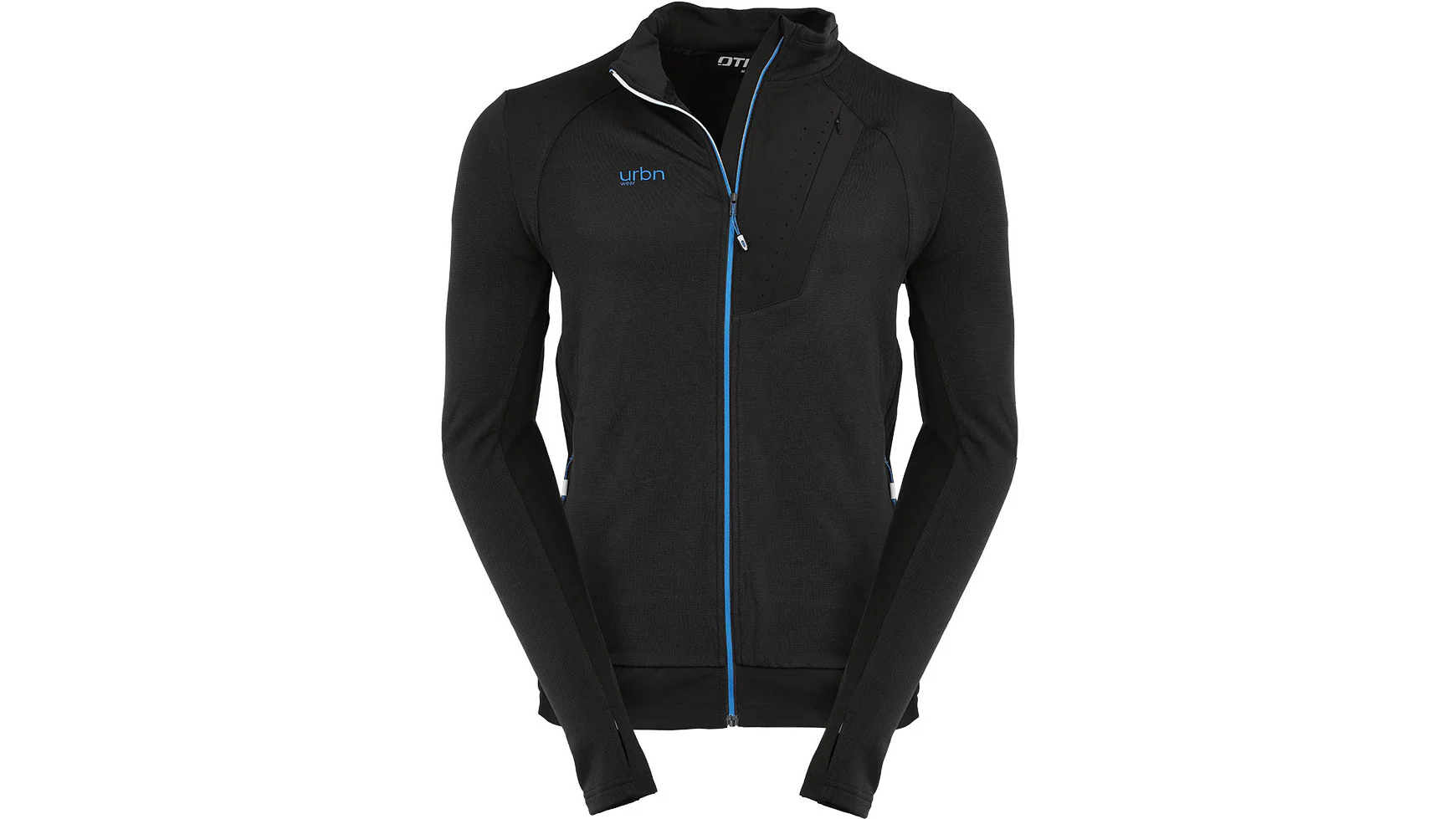 Otix Martu Powerstretchjacke