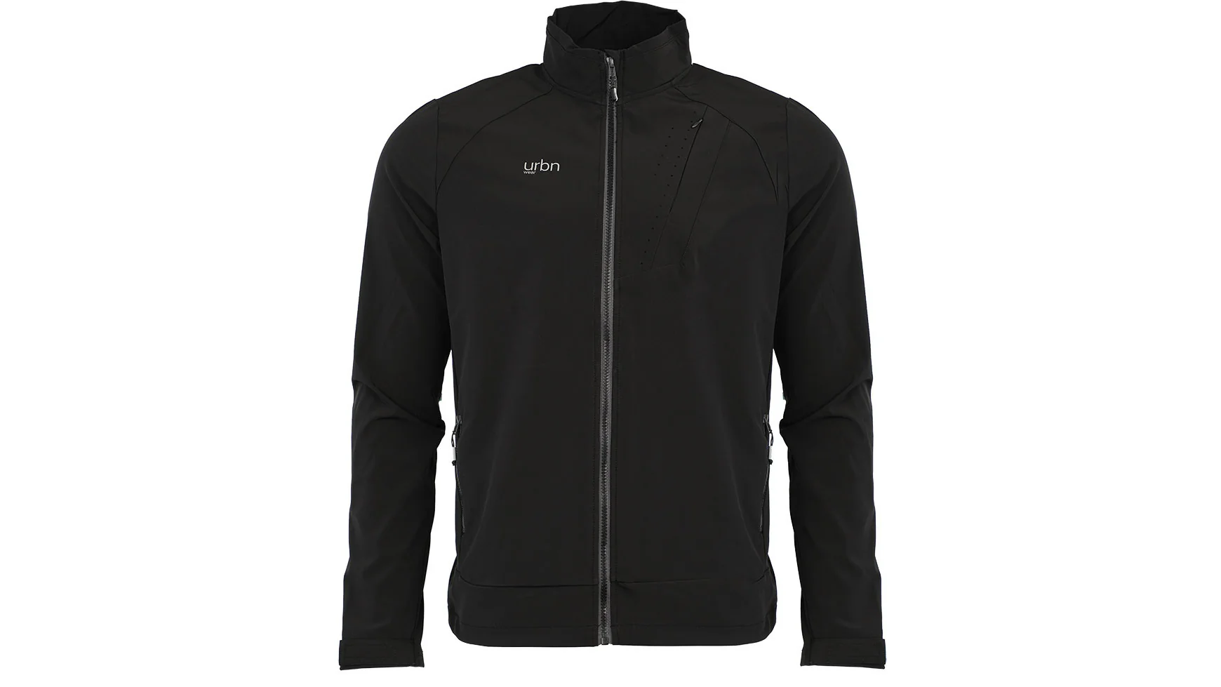 Otix Maryus Herren Softshelljacke