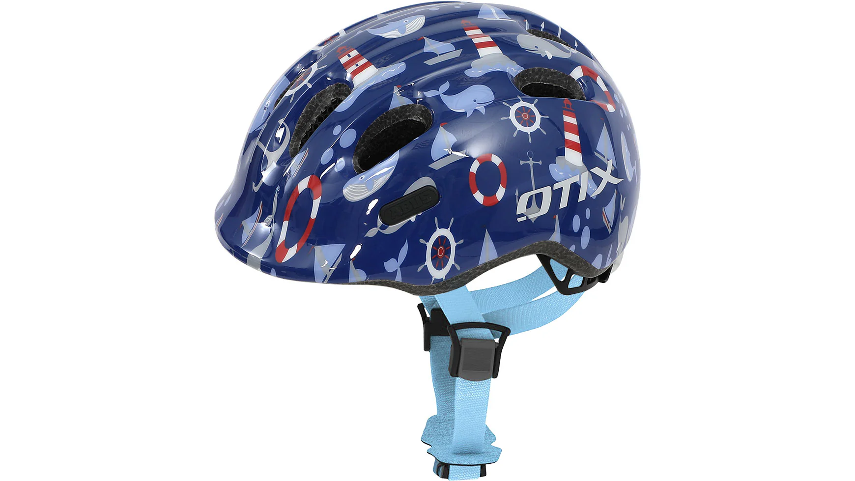 Otix MX 2.0 Kinderhelm - Image 3