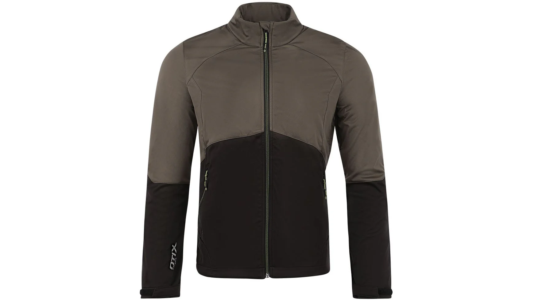 Otix Nakao Softshelljacke Herren