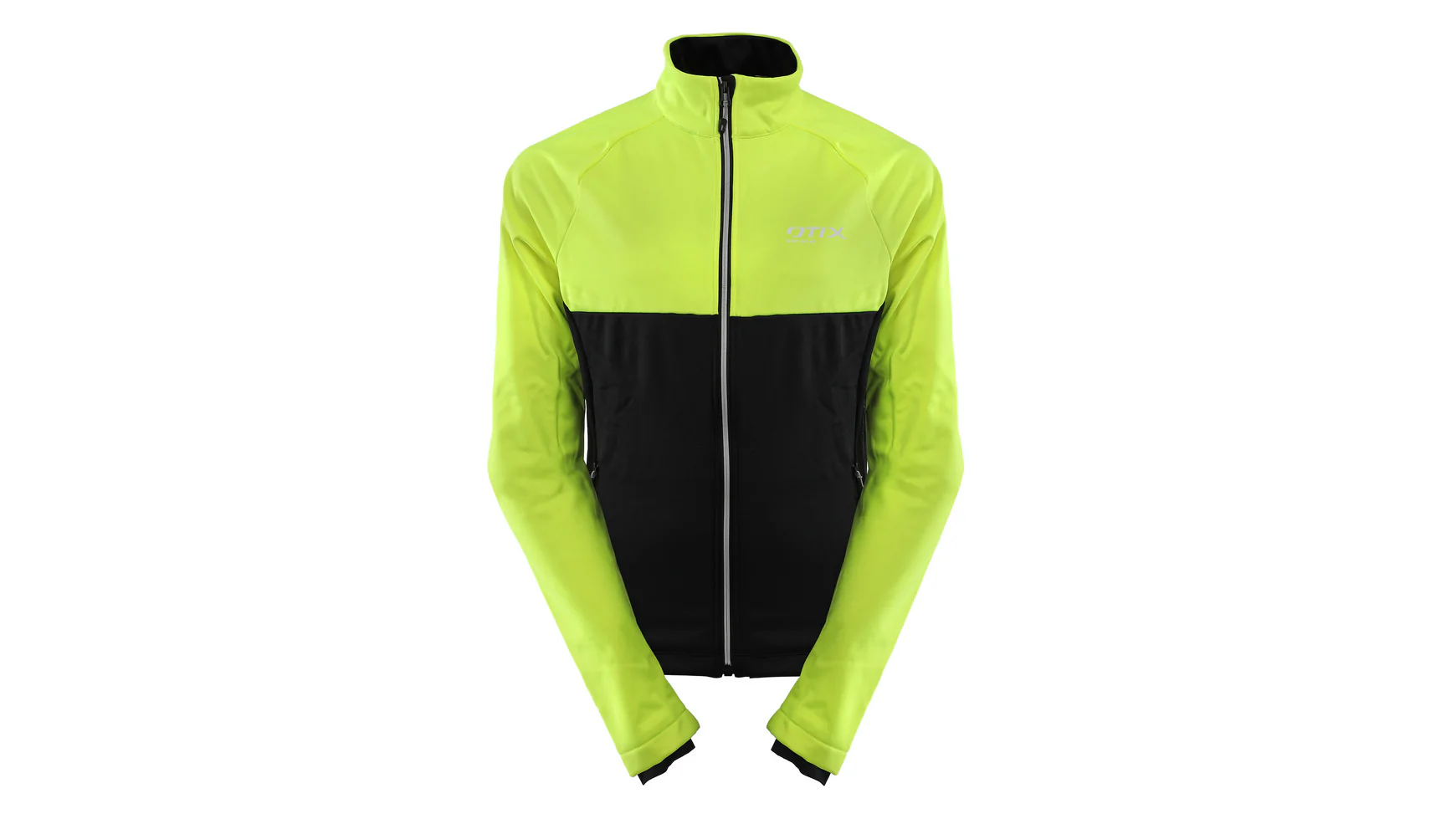 Otix Nao Softshelljacke Herren