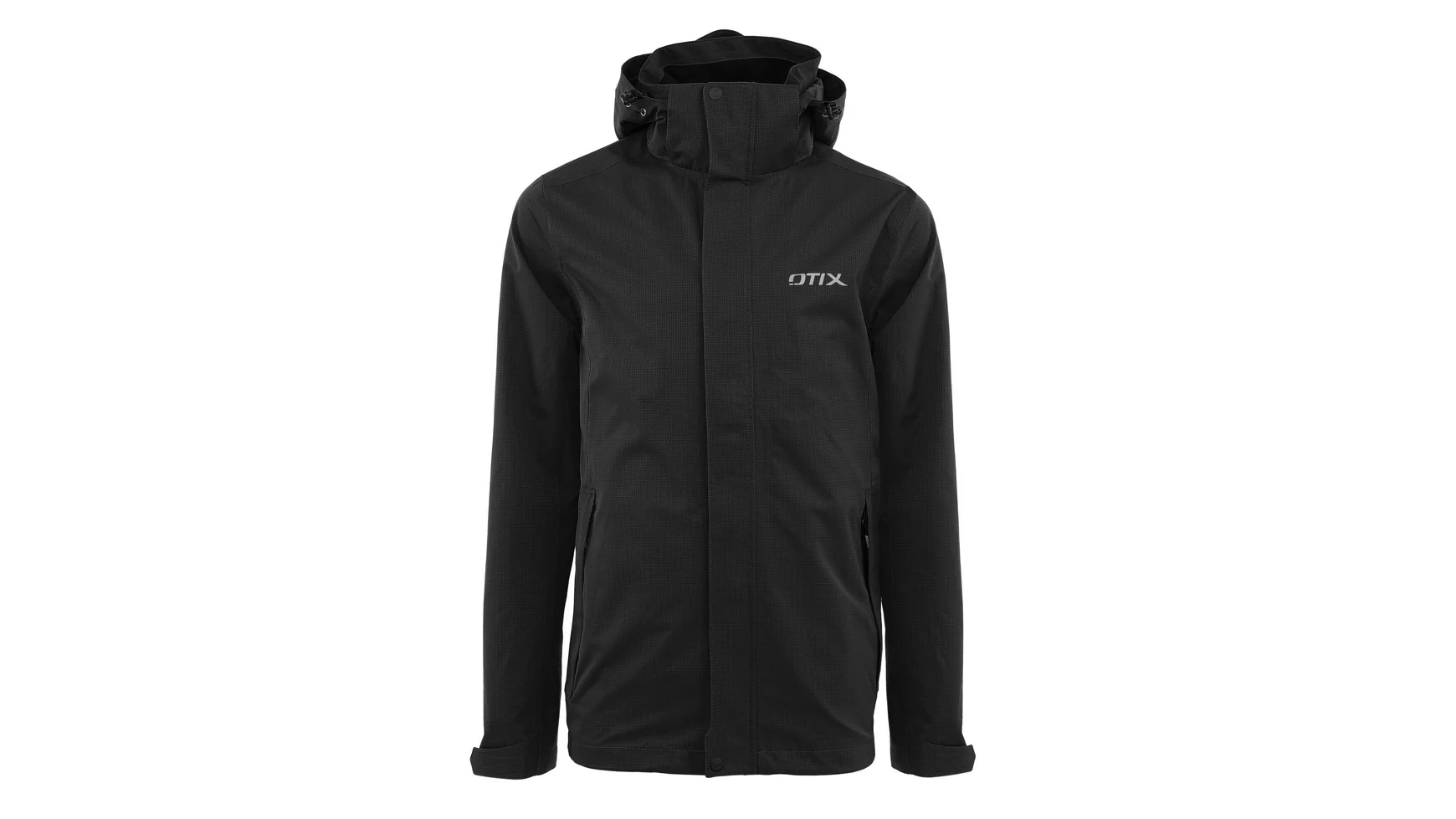 Otix Nooa Regenjacke Herren - Image 2
